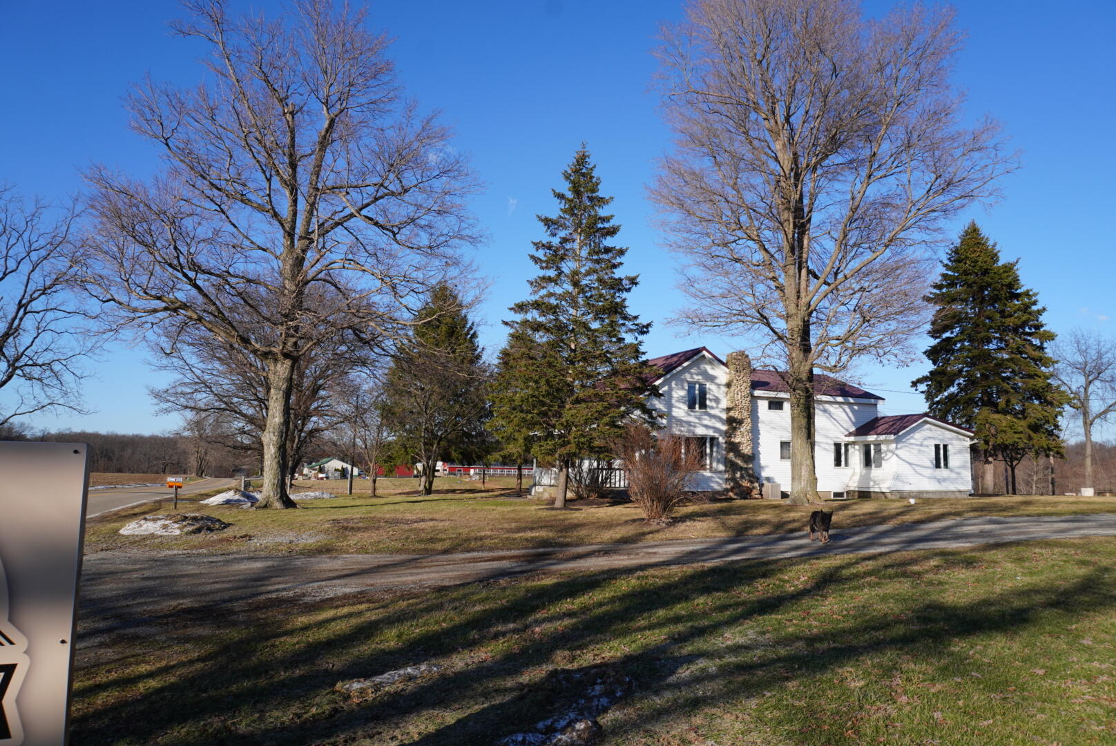 59757 White Temple Road Vandalia MI 49095