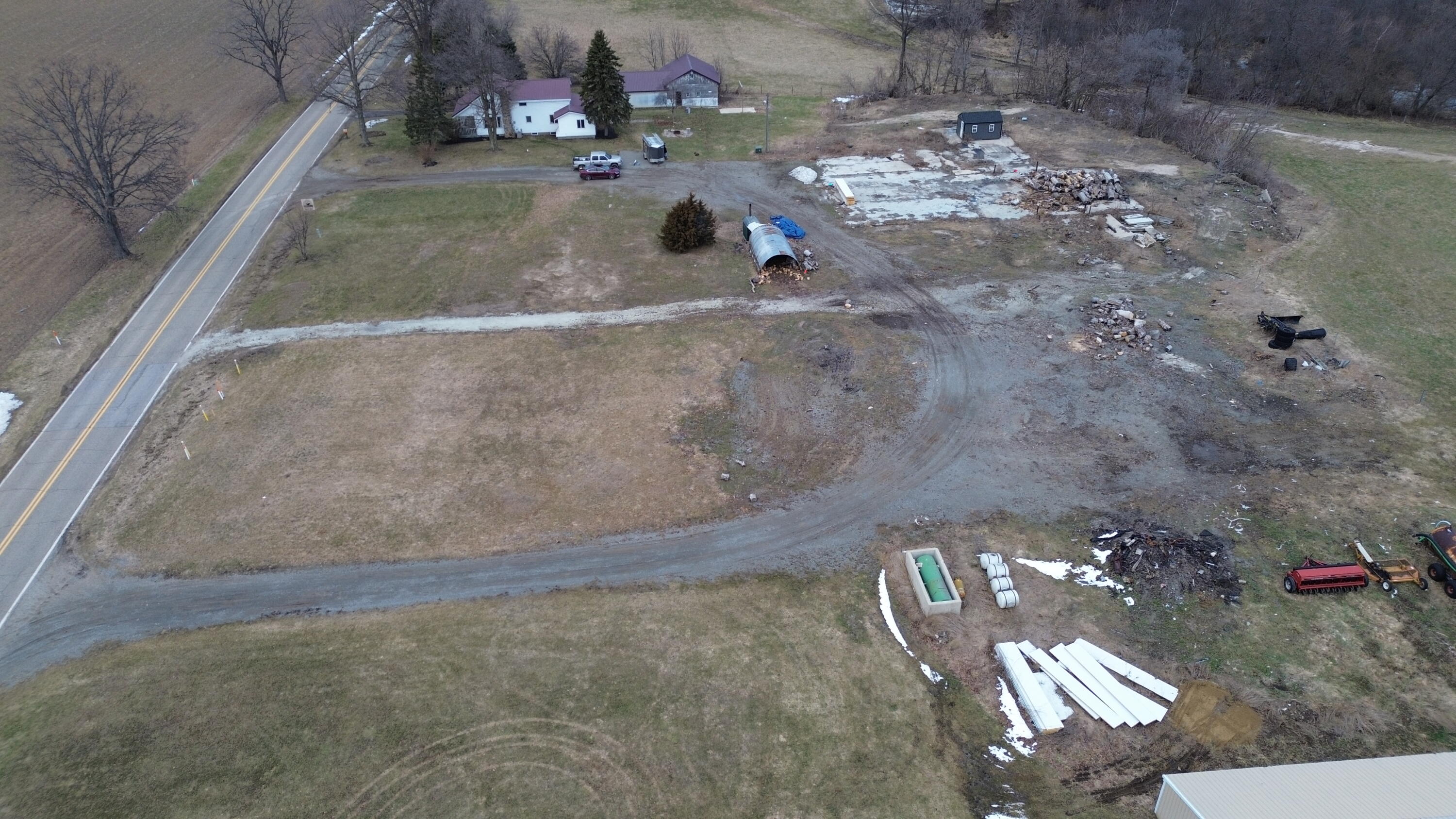 59757 White Temple Road Vandalia MI 49095