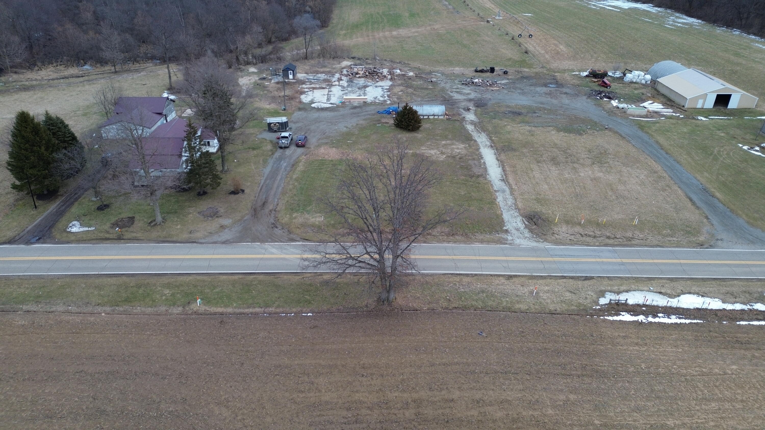 59757 White Temple Road Vandalia MI 49095
