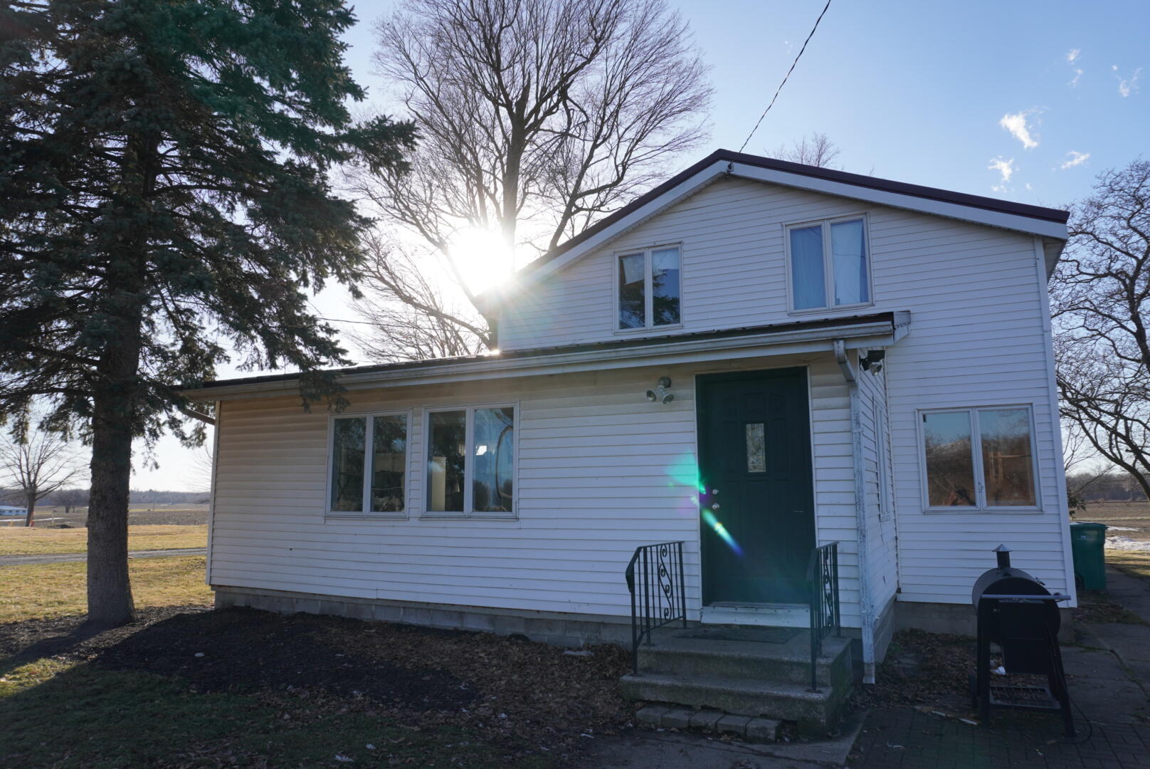 59757 White Temple Road Vandalia MI 49095
