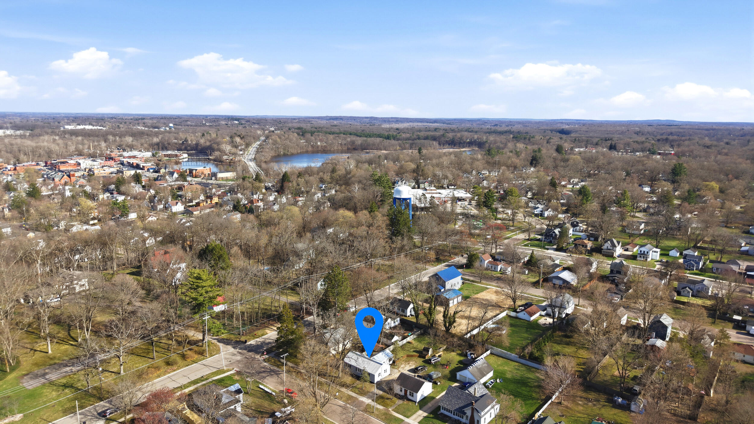 117 Robinson Street Allegan MI 49010