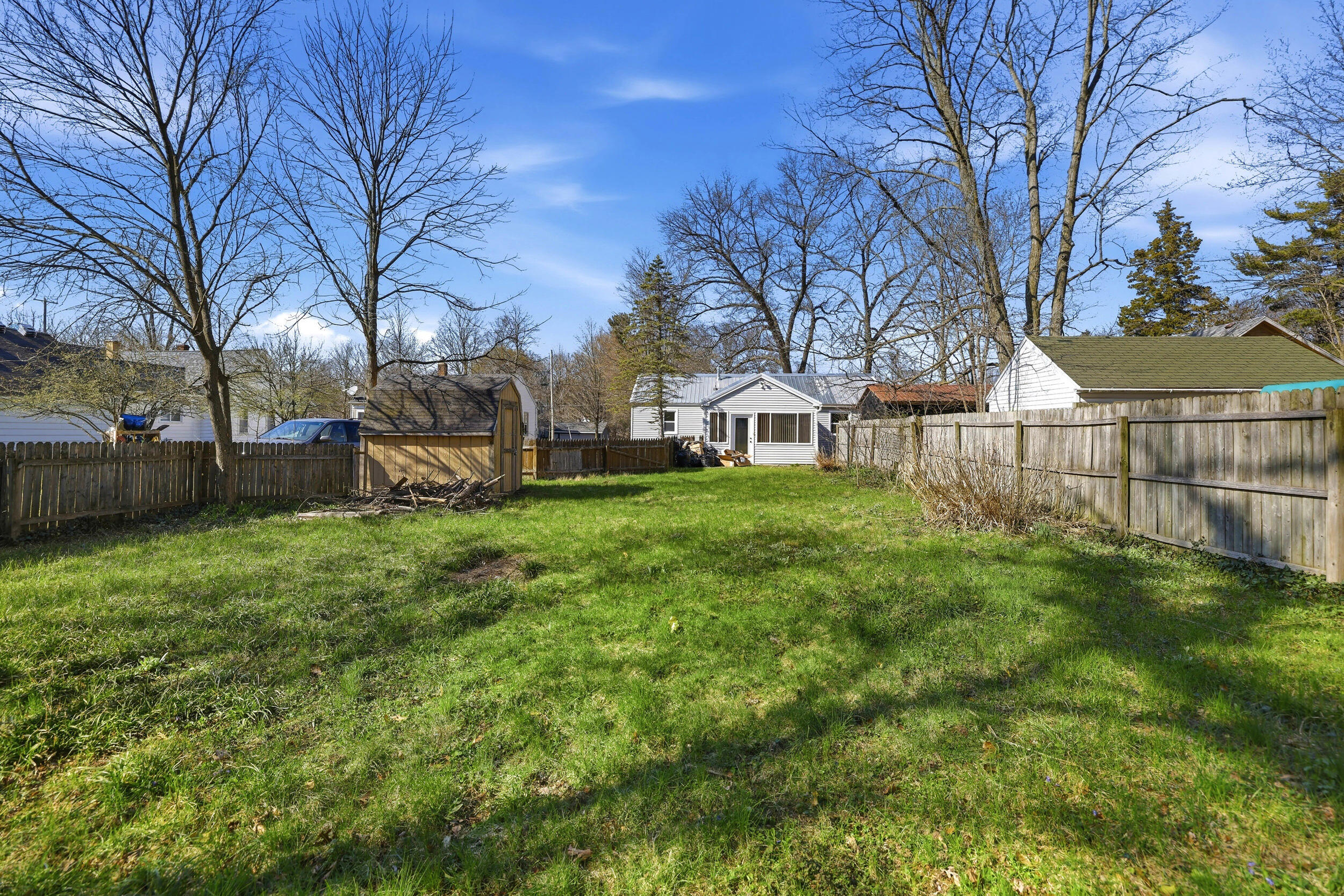 117 Robinson Street Allegan MI 49010