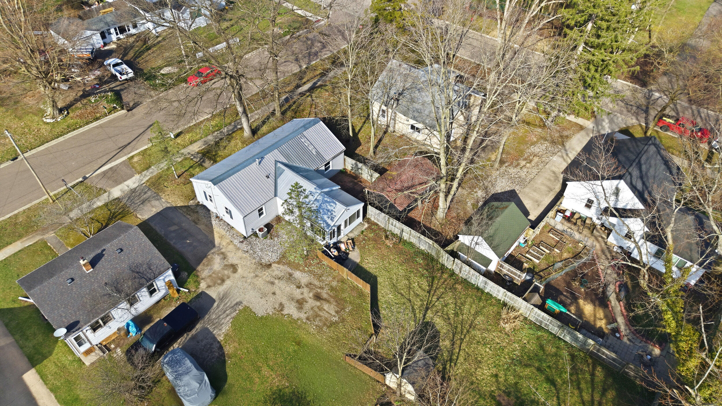 117 Robinson Street Allegan MI 49010