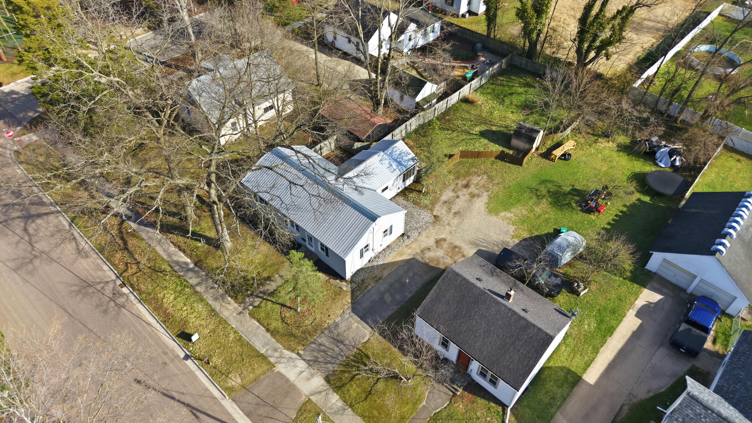 117 Robinson Street Allegan MI 49010