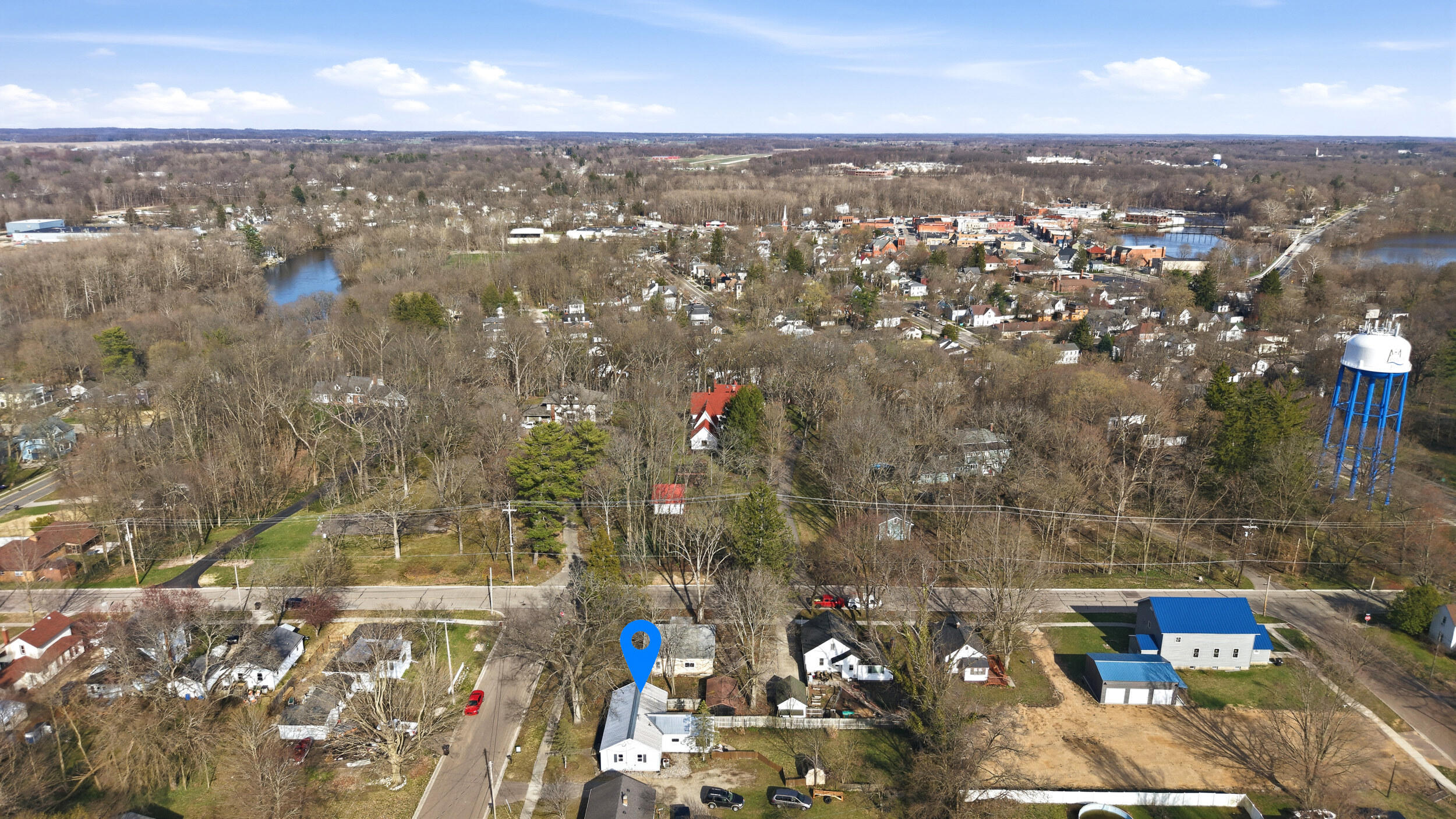 117 Robinson Street Allegan MI 49010