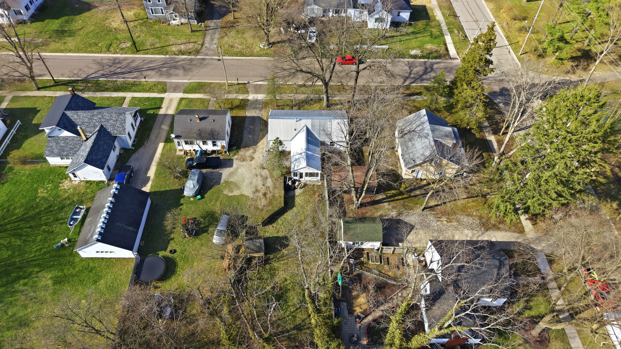 117 Robinson Street Allegan MI 49010