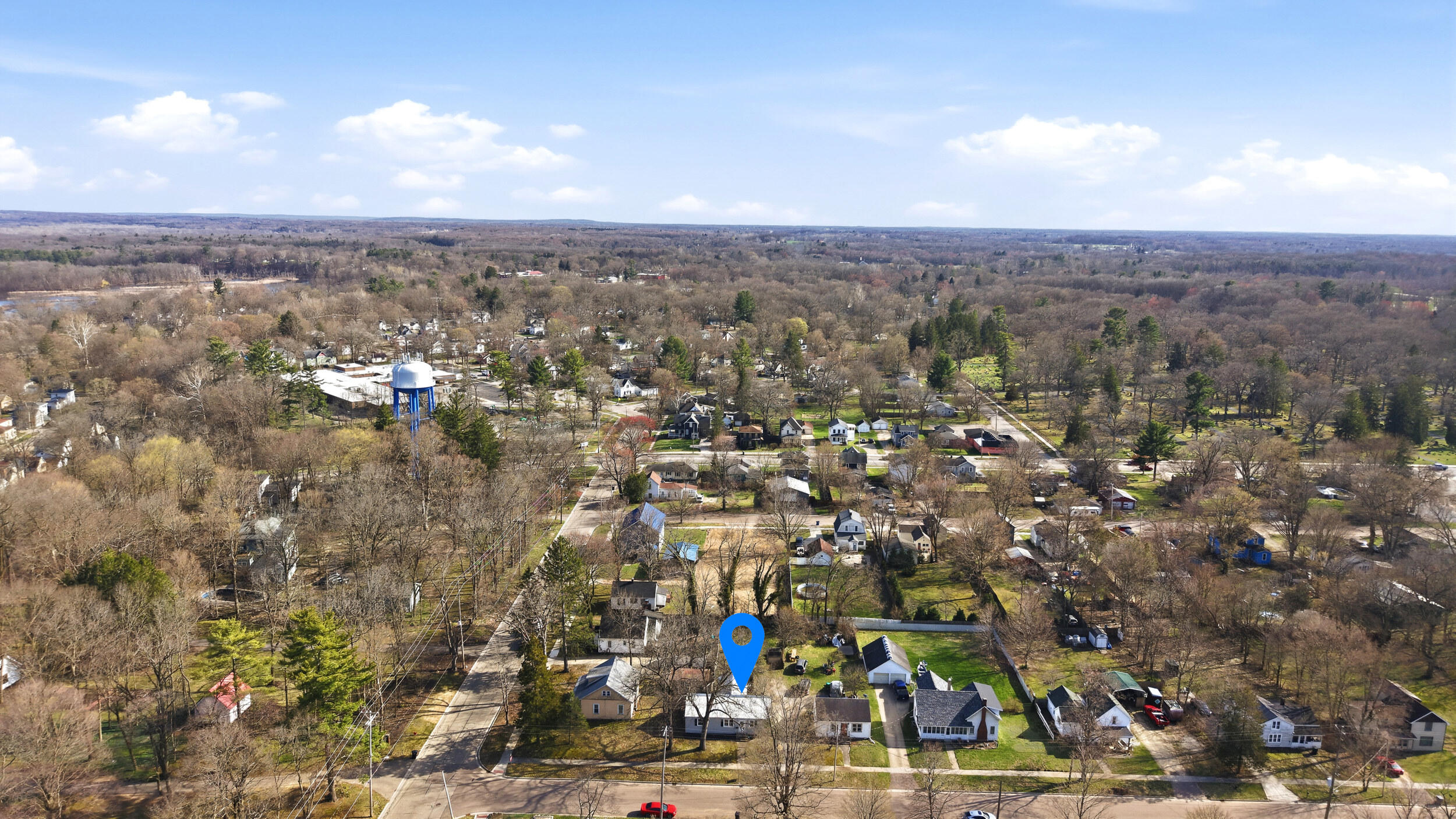 117 Robinson Street Allegan MI 49010