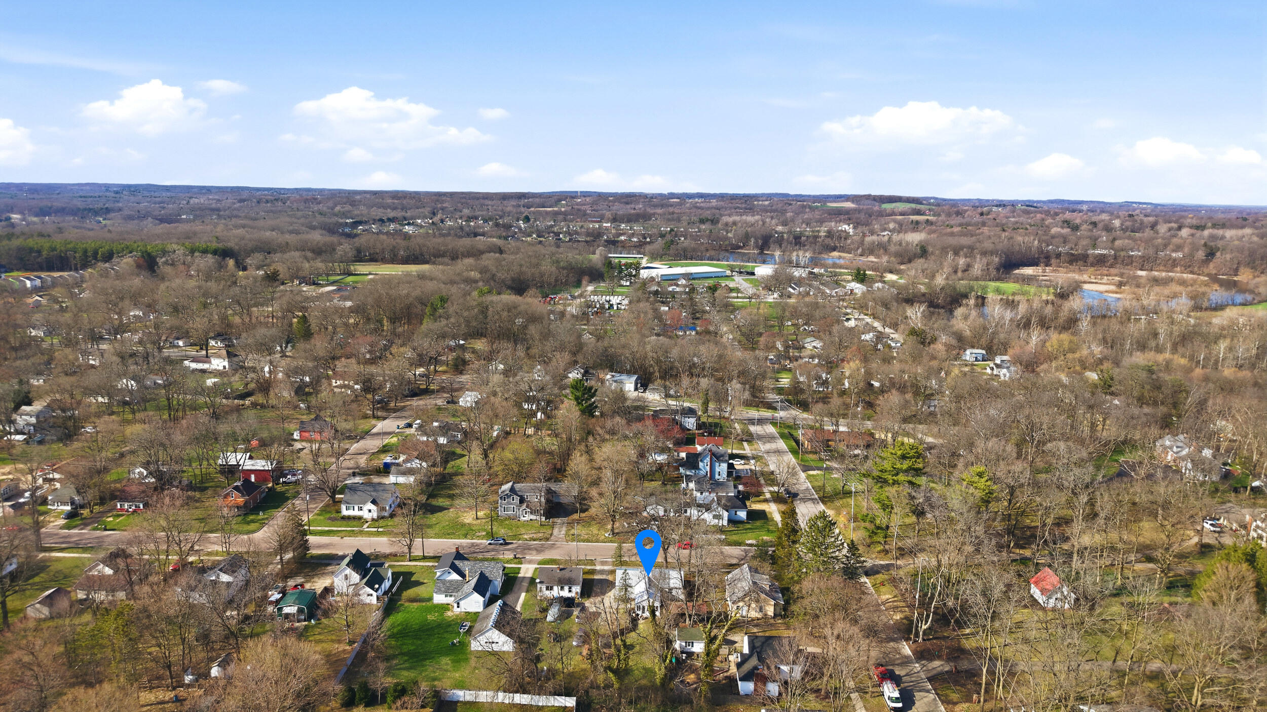 117 Robinson Street Allegan MI 49010