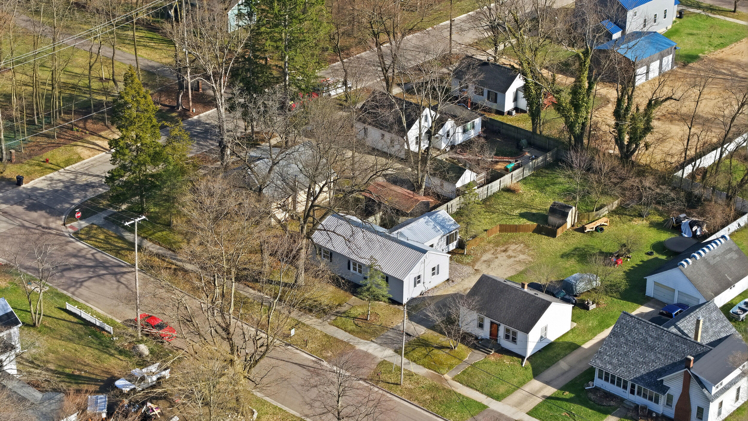117 Robinson Street Allegan MI 49010