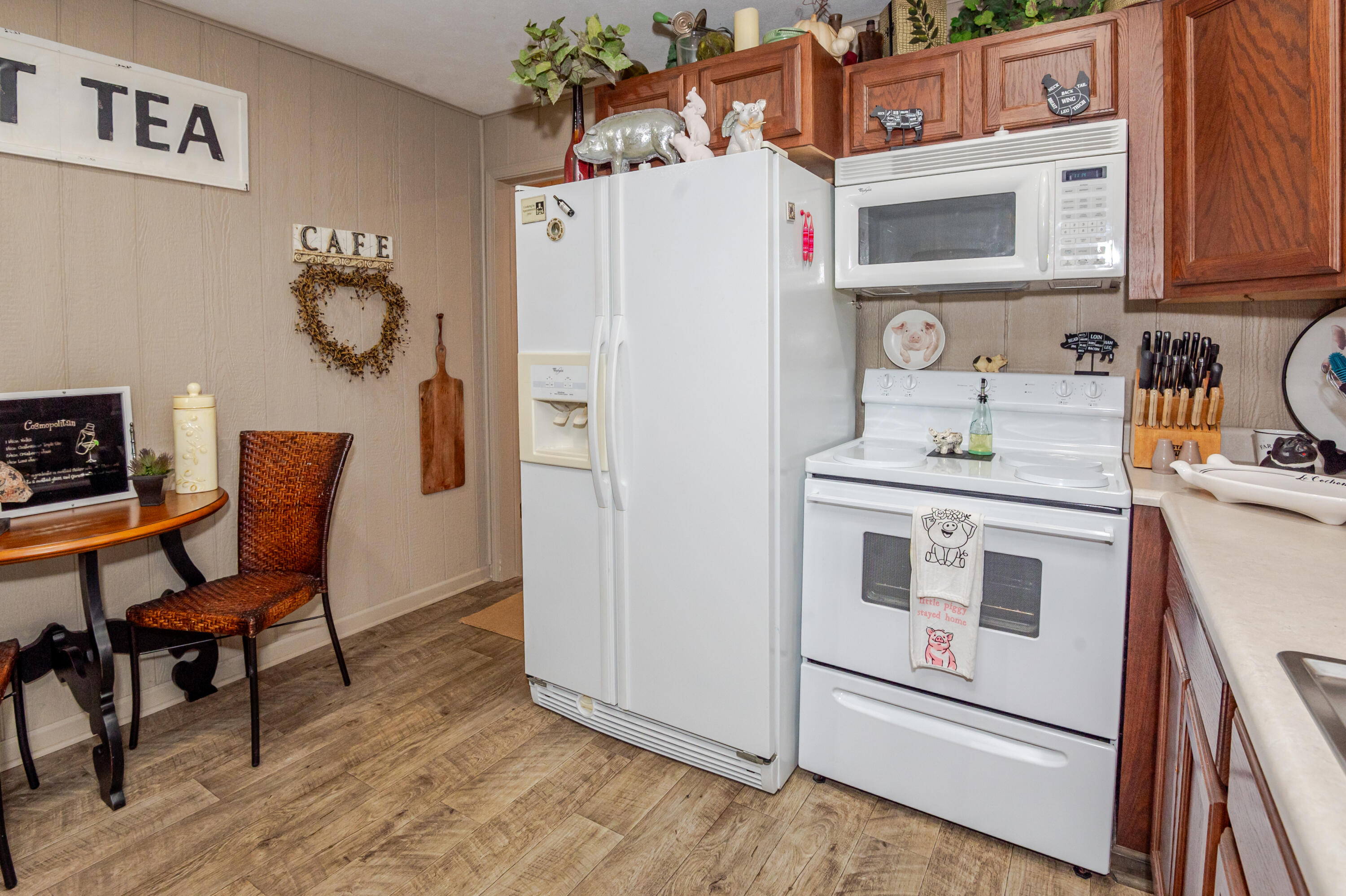31643 Frost Street Dowagiac MI 49047