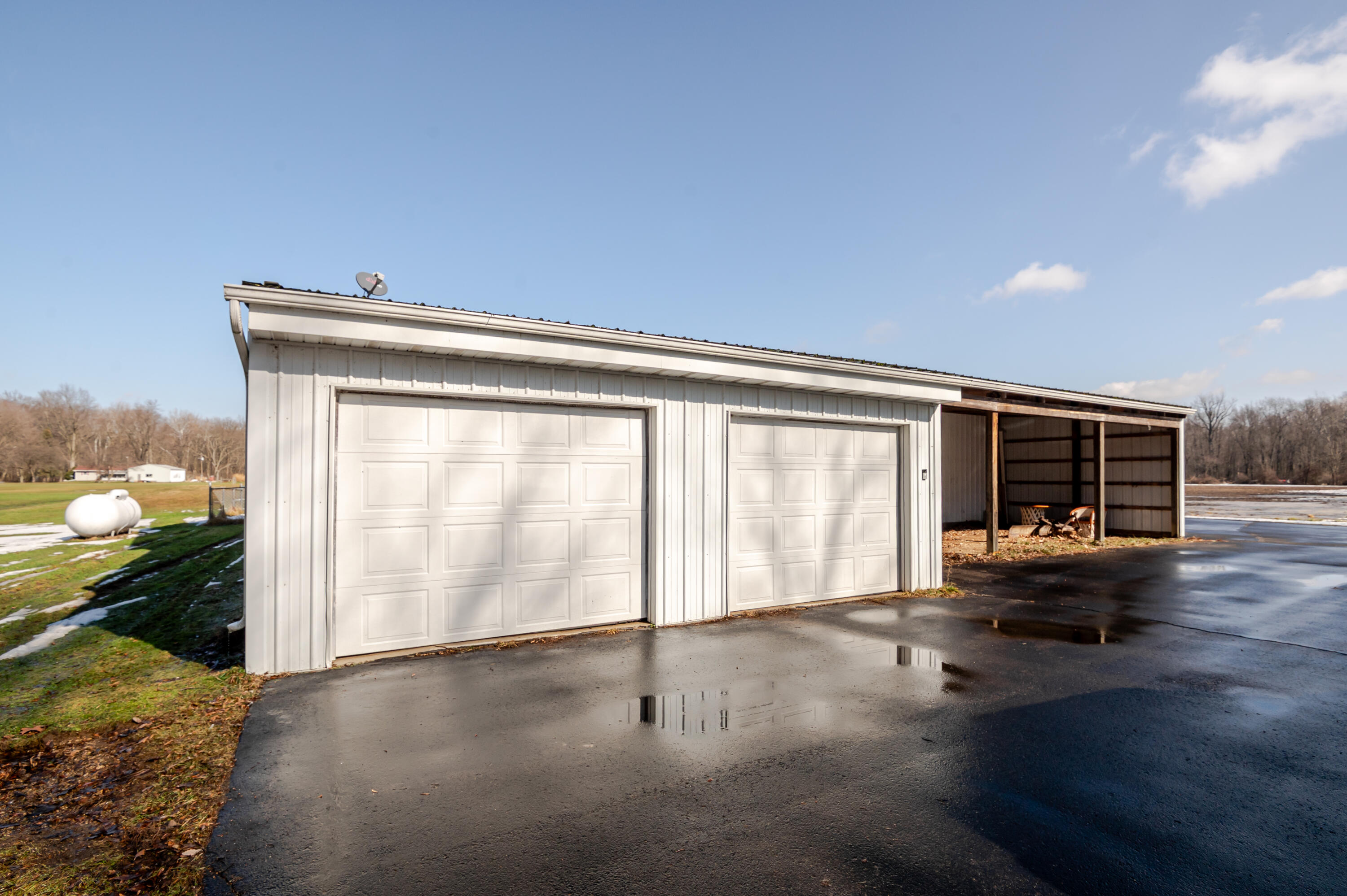 31643 Frost Street Dowagiac MI 49047