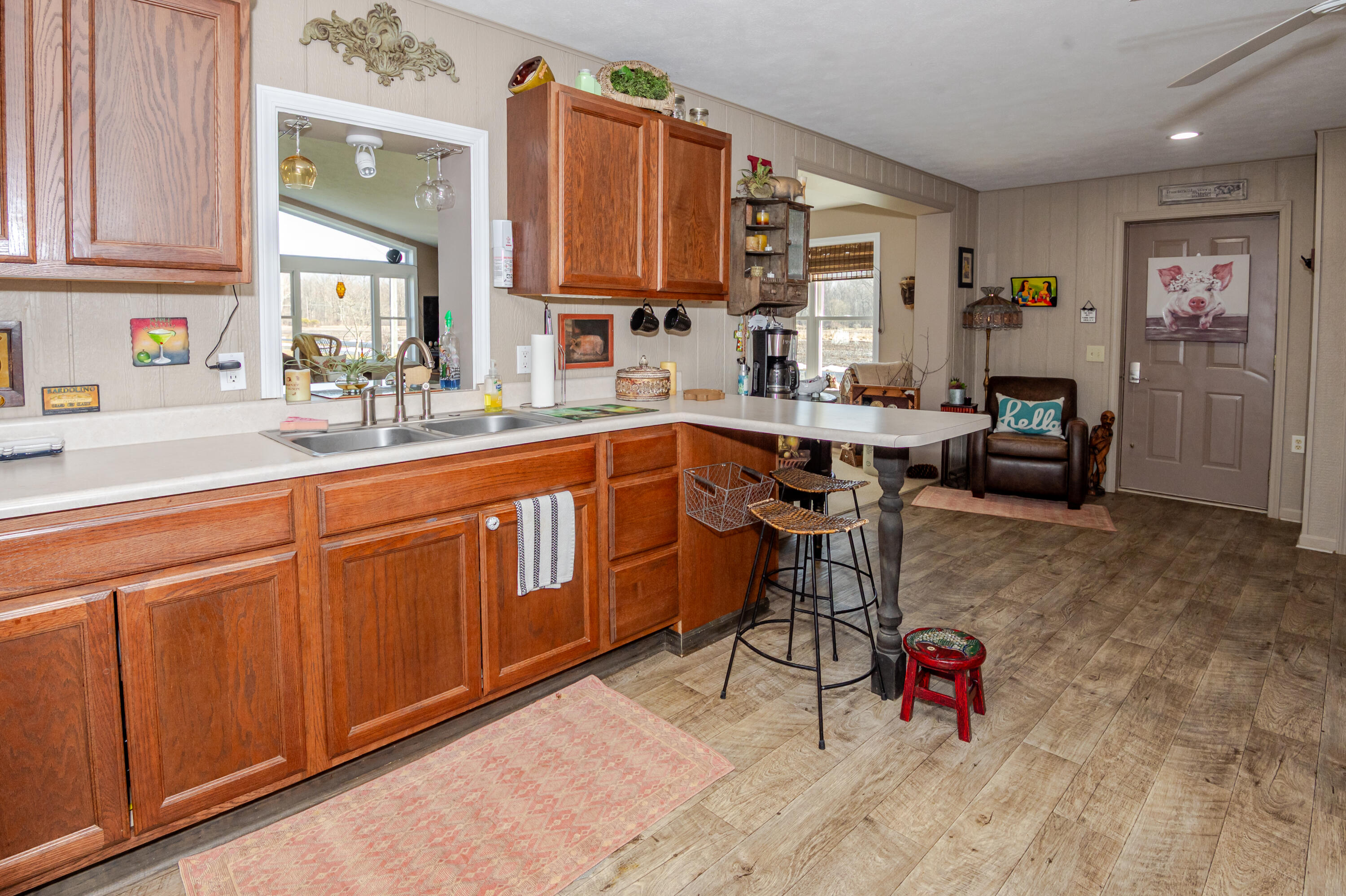 31643 Frost Street Dowagiac MI 49047