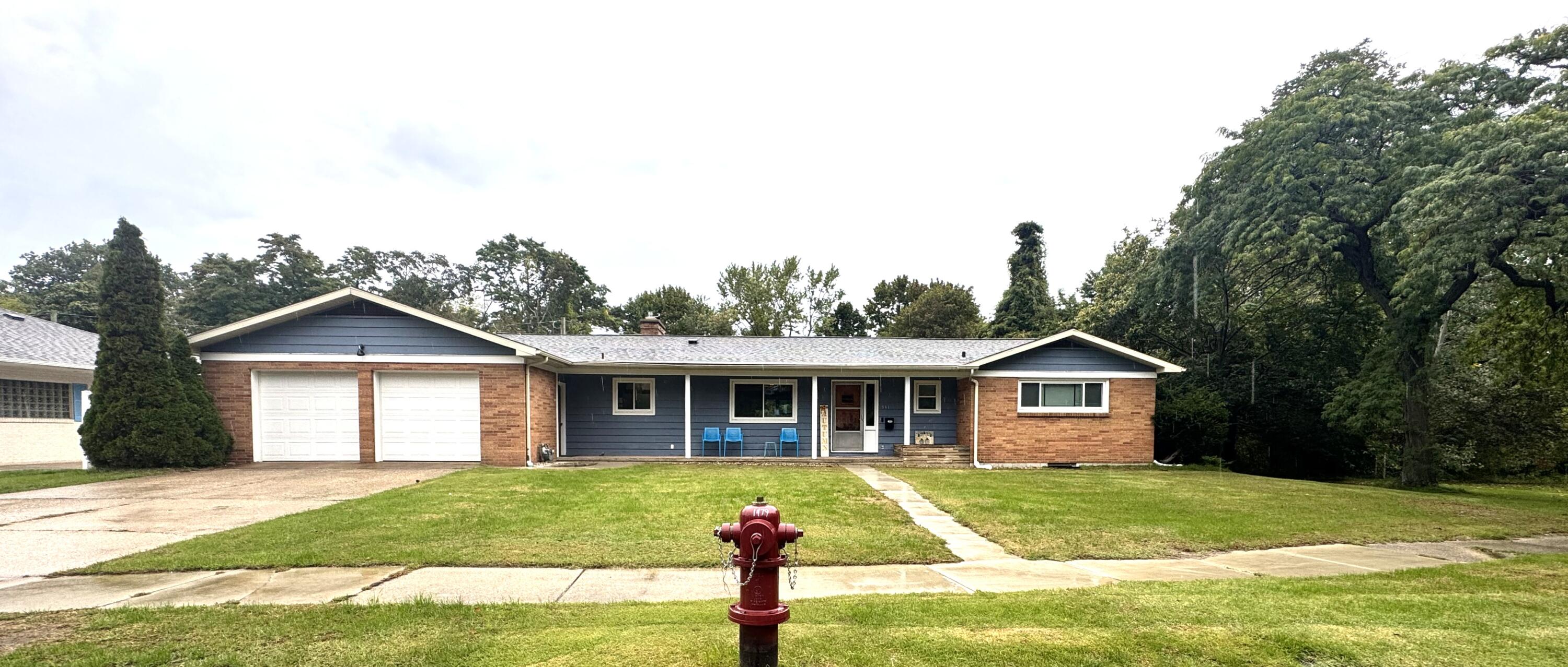 531 Lyon Street South Haven MI 49090