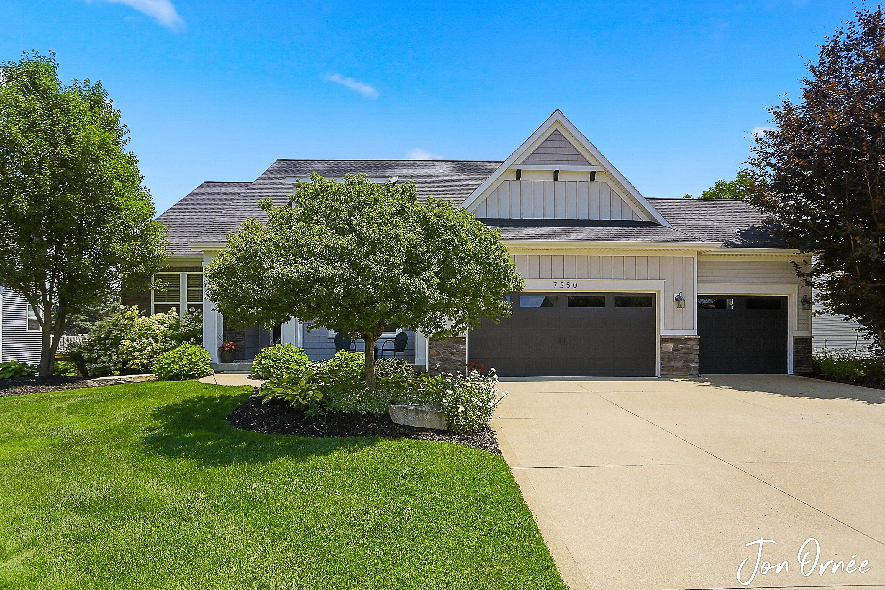 7250 Rosie Shores Drive SW Byron Center MI 49315