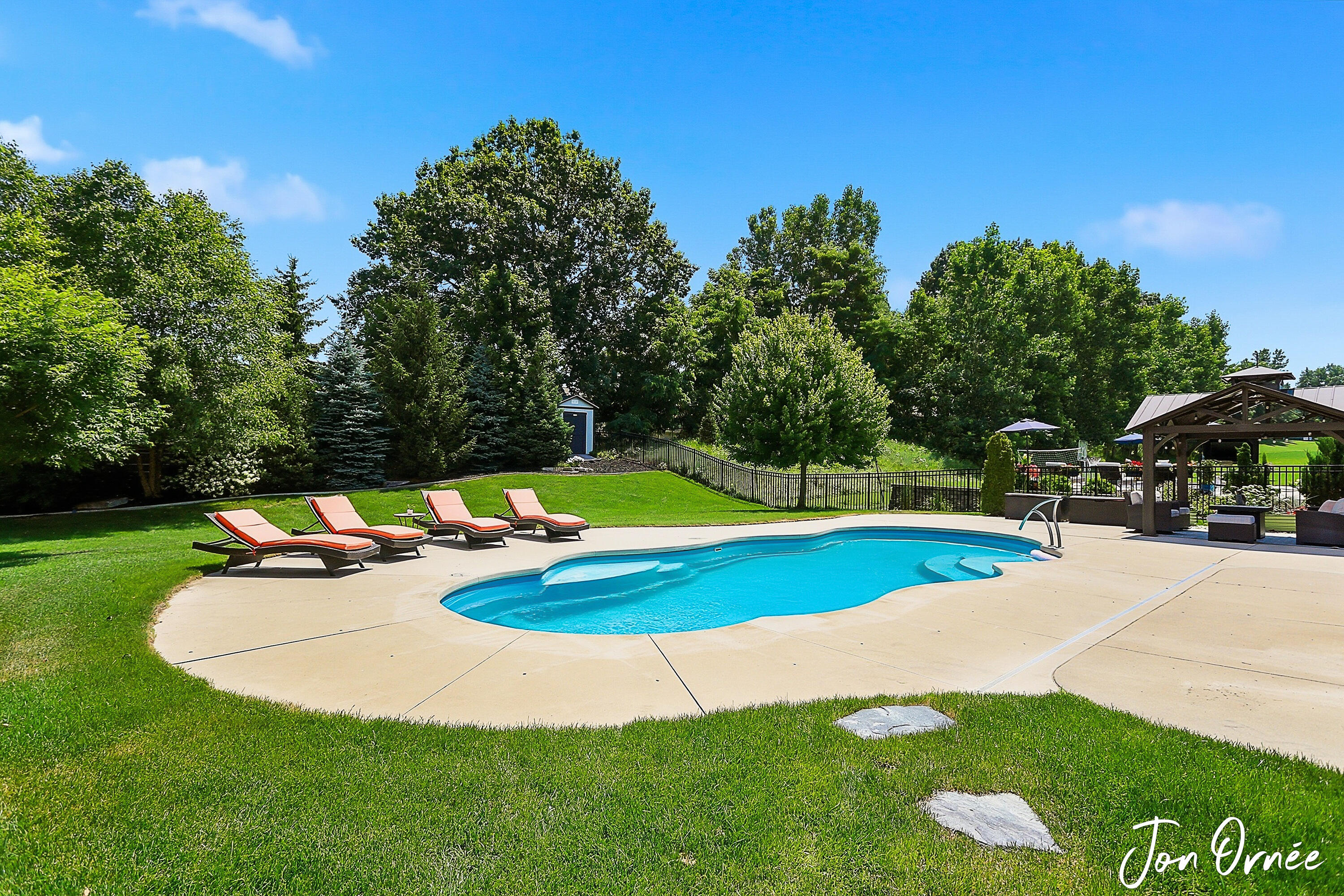 7250 Rosie Shores Drive SW Byron Center MI 49315