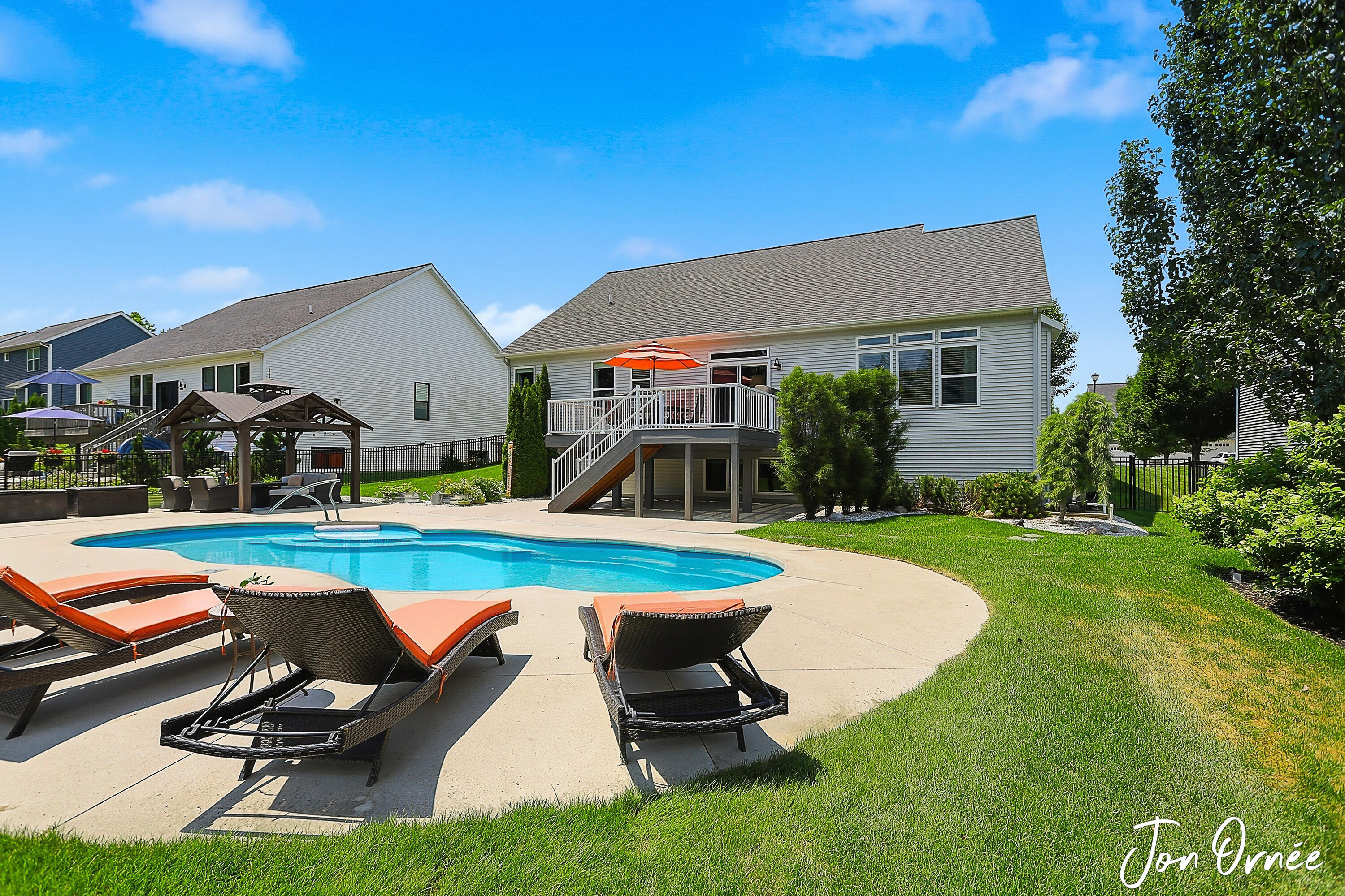 7250 Rosie Shores Drive SW Byron Center MI 49315