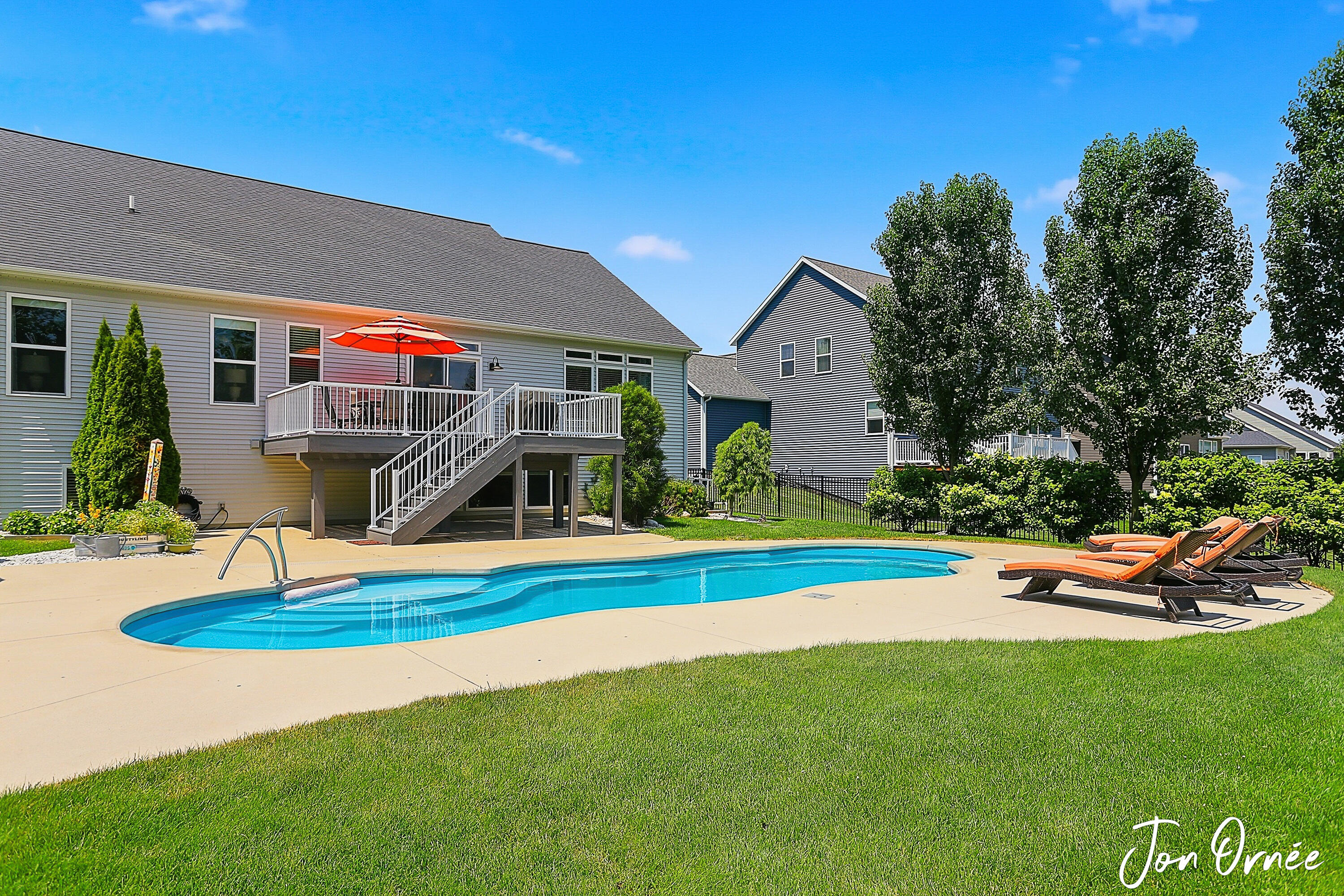 7250 Rosie Shores Drive SW Byron Center MI 49315