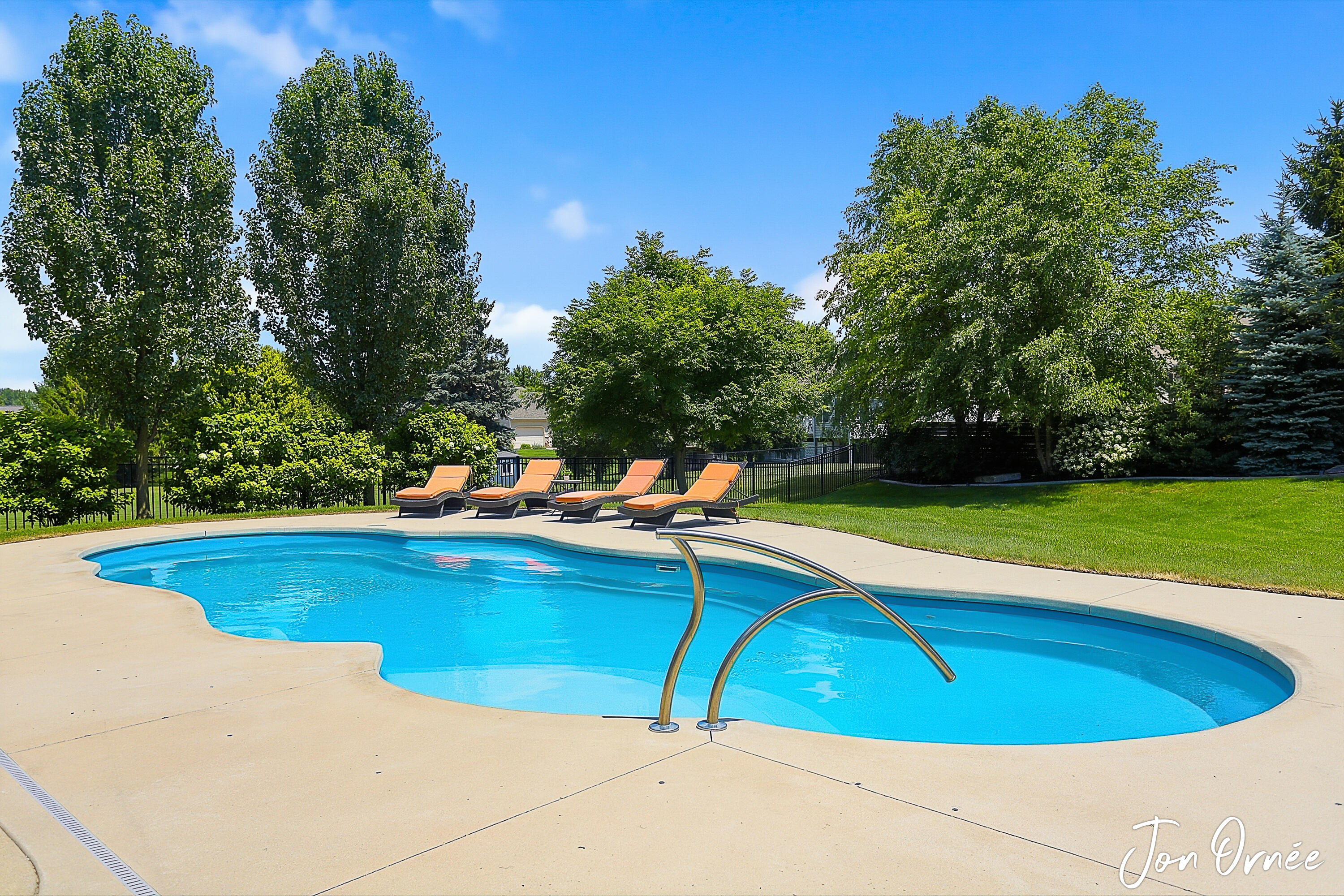 7250 Rosie Shores Drive SW Byron Center MI 49315