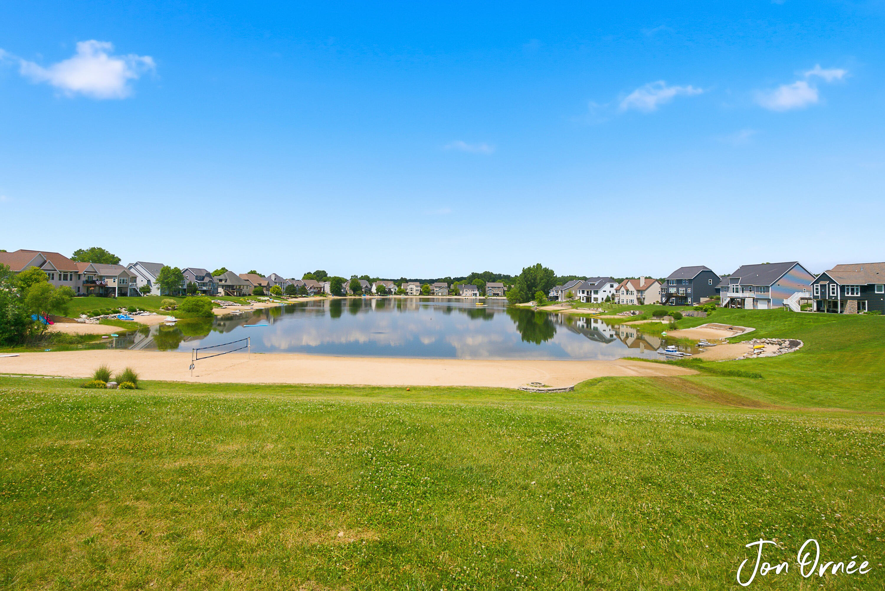 7250 Rosie Shores Drive SW Byron Center MI 49315