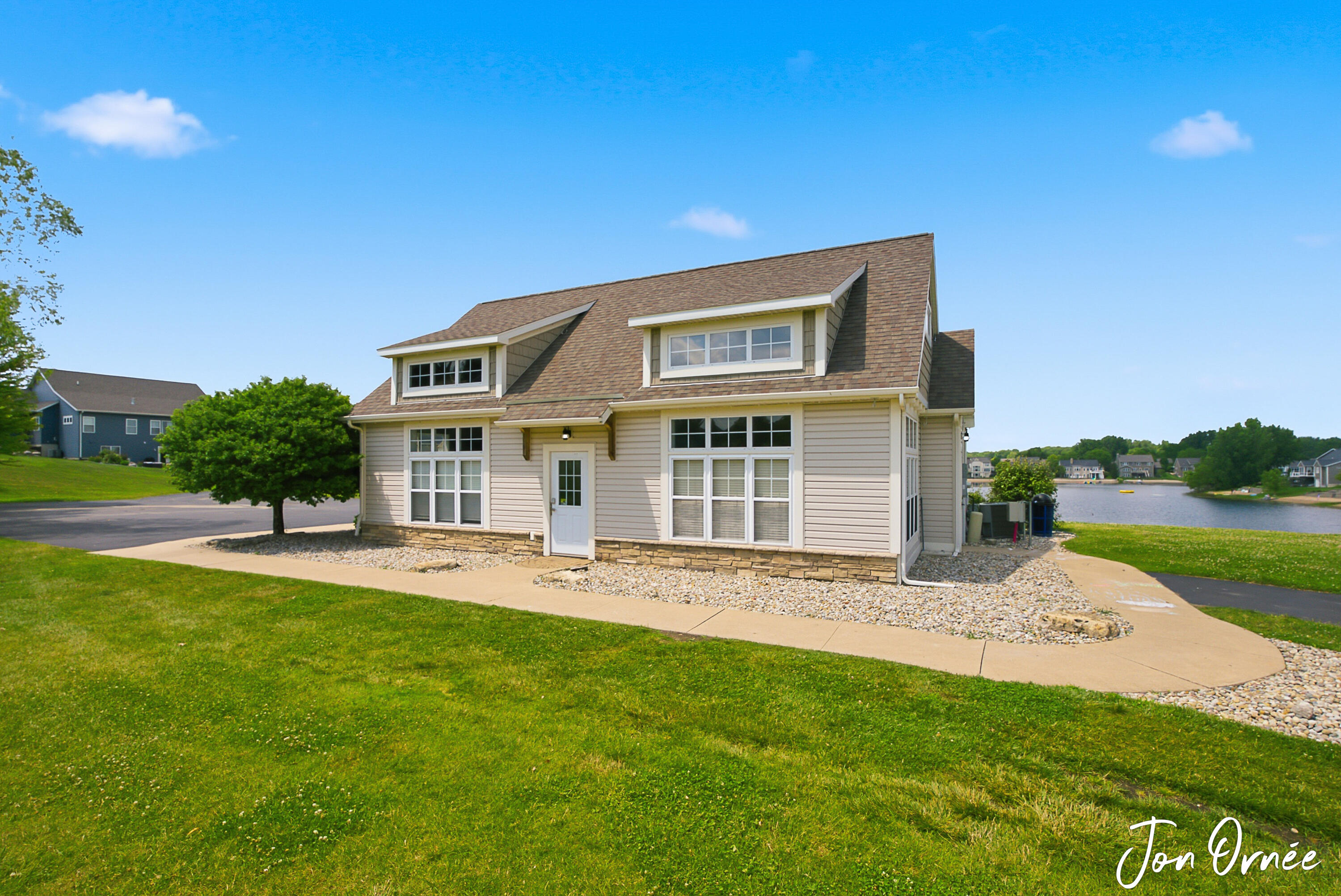 7250 Rosie Shores Drive SW Byron Center MI 49315