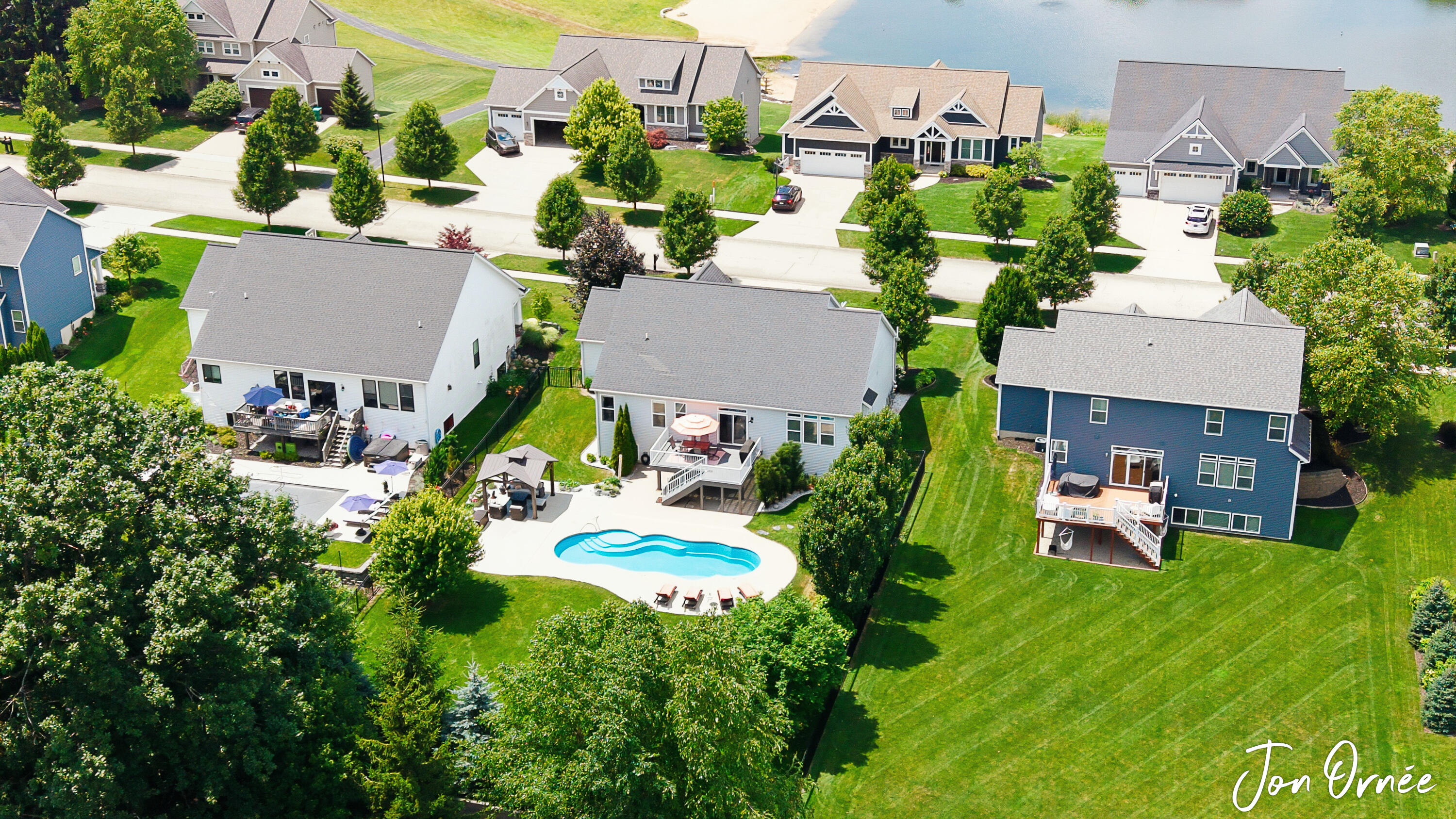 7250 Rosie Shores Drive SW Byron Center MI 49315