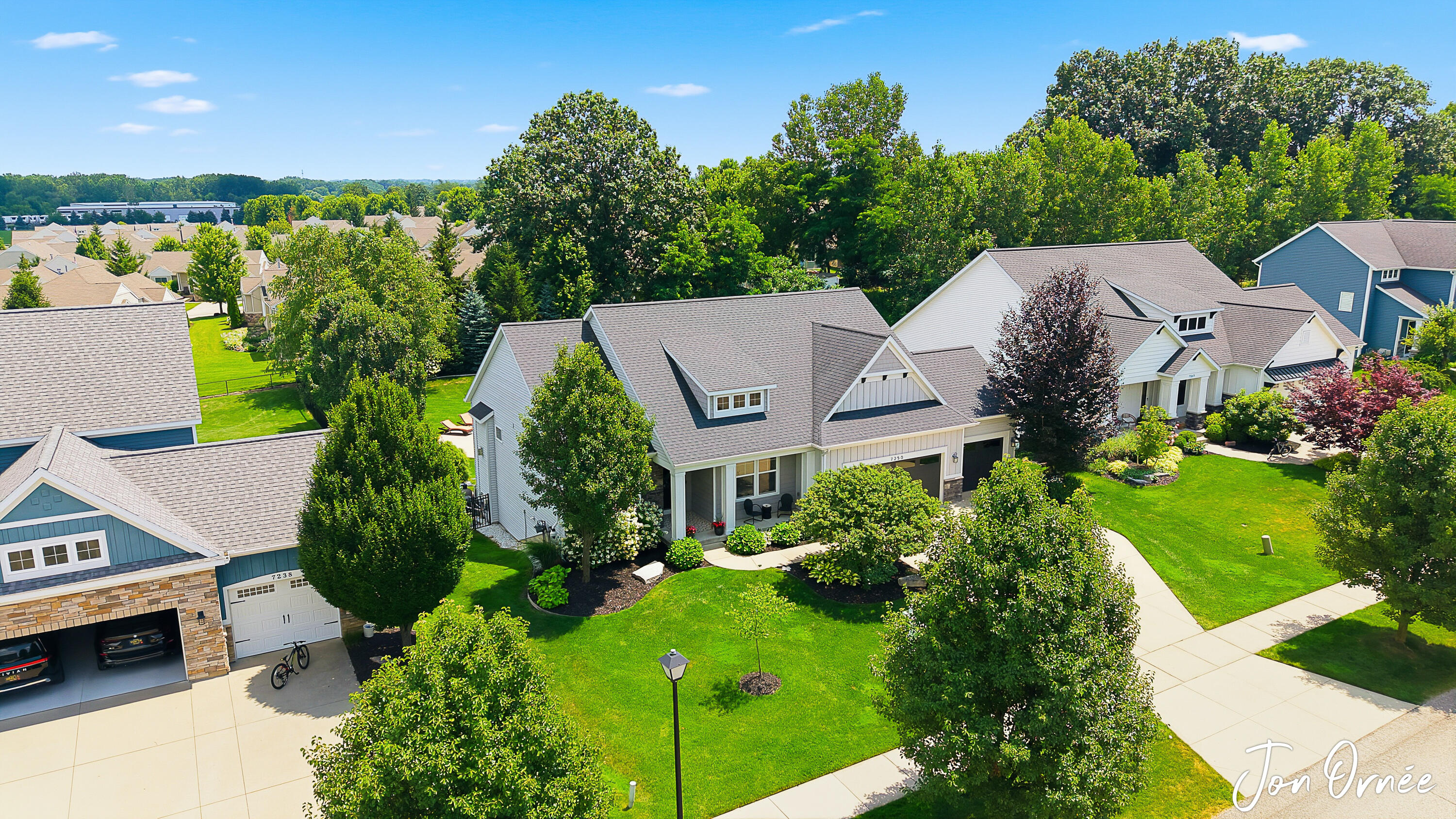 7250 Rosie Shores Drive SW Byron Center MI 49315