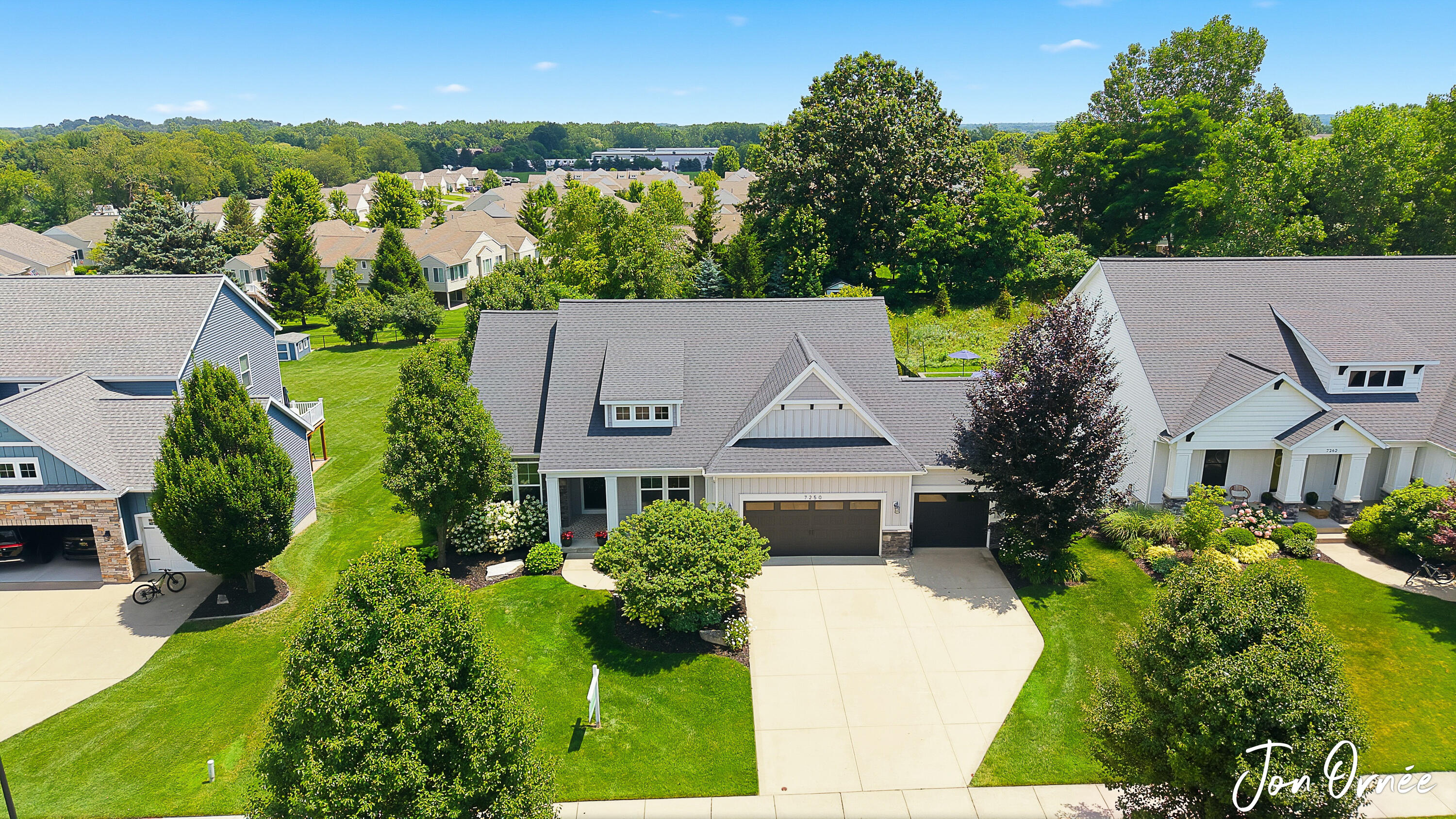7250 Rosie Shores Drive SW Byron Center MI 49315