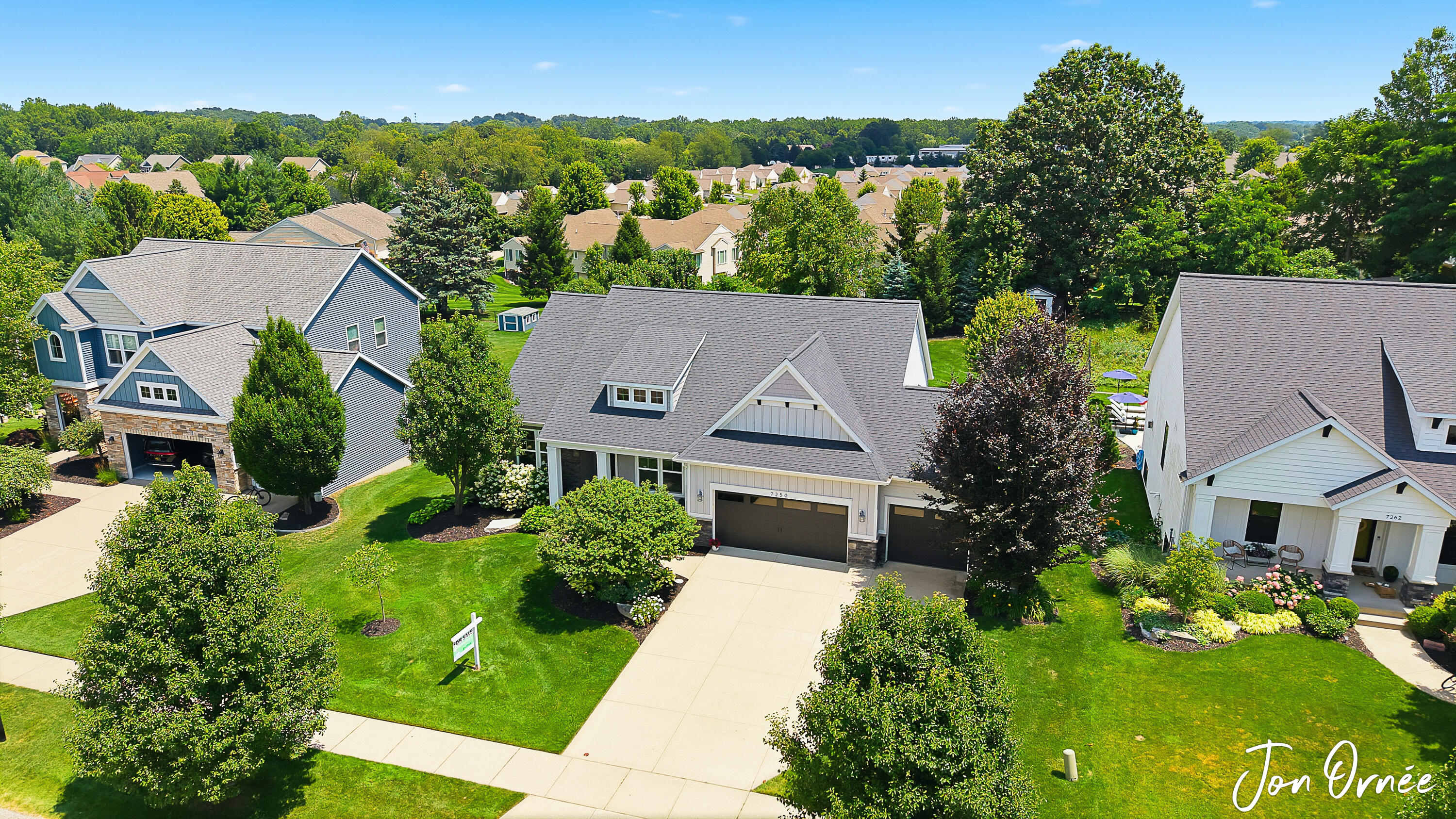 7250 Rosie Shores Drive SW Byron Center MI 49315