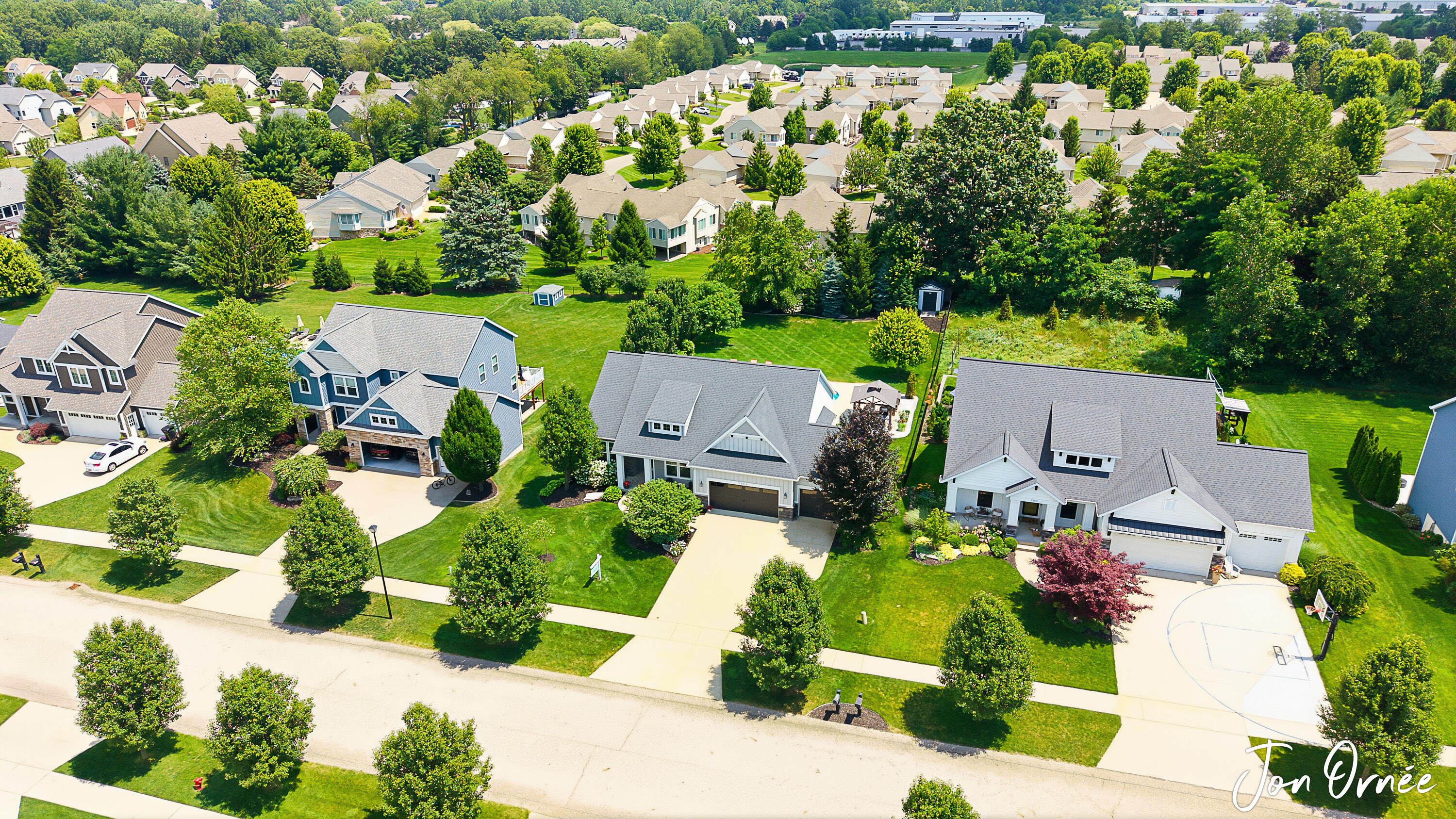 7250 Rosie Shores Drive SW Byron Center MI 49315