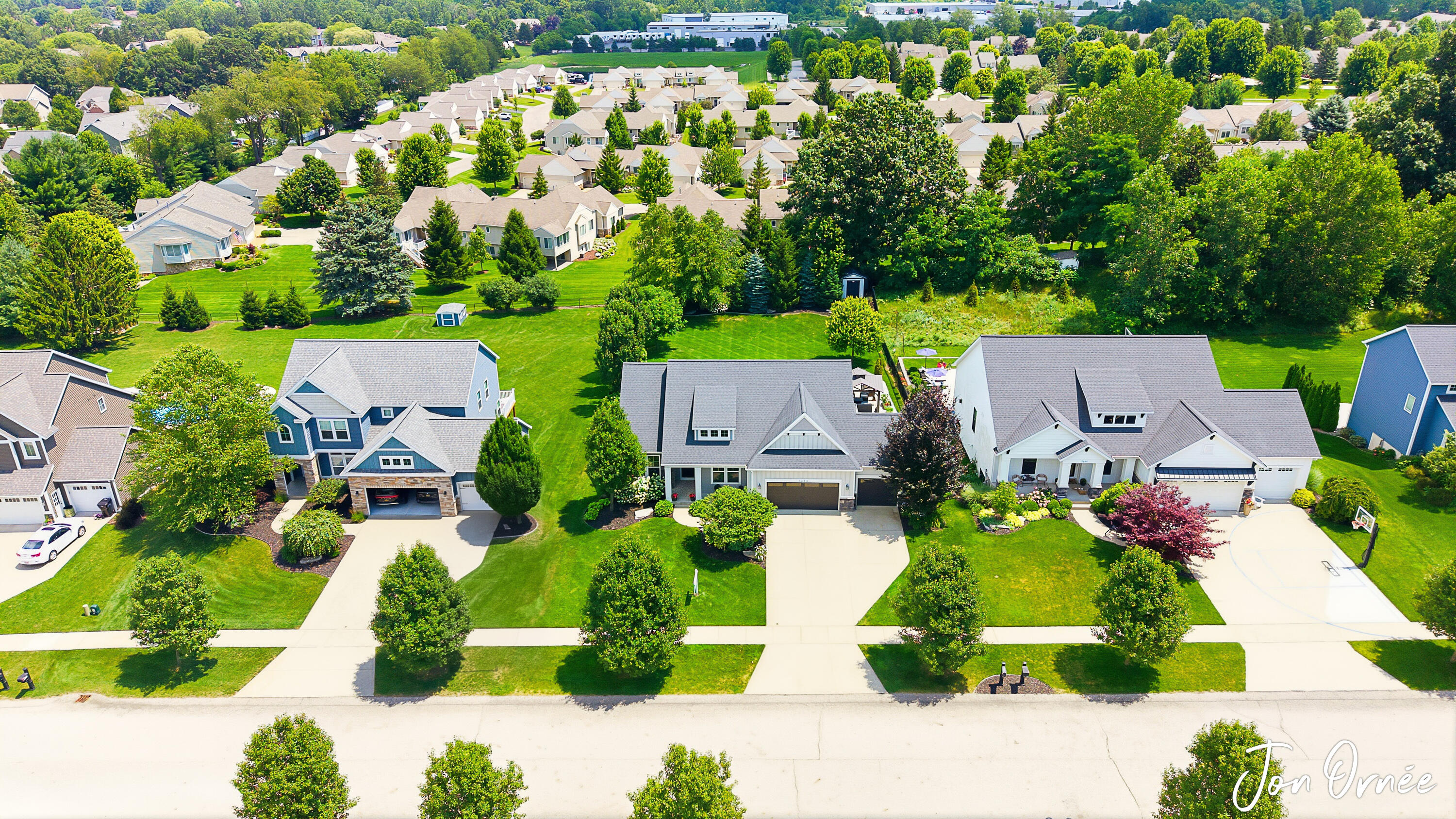 7250 Rosie Shores Drive SW Byron Center MI 49315