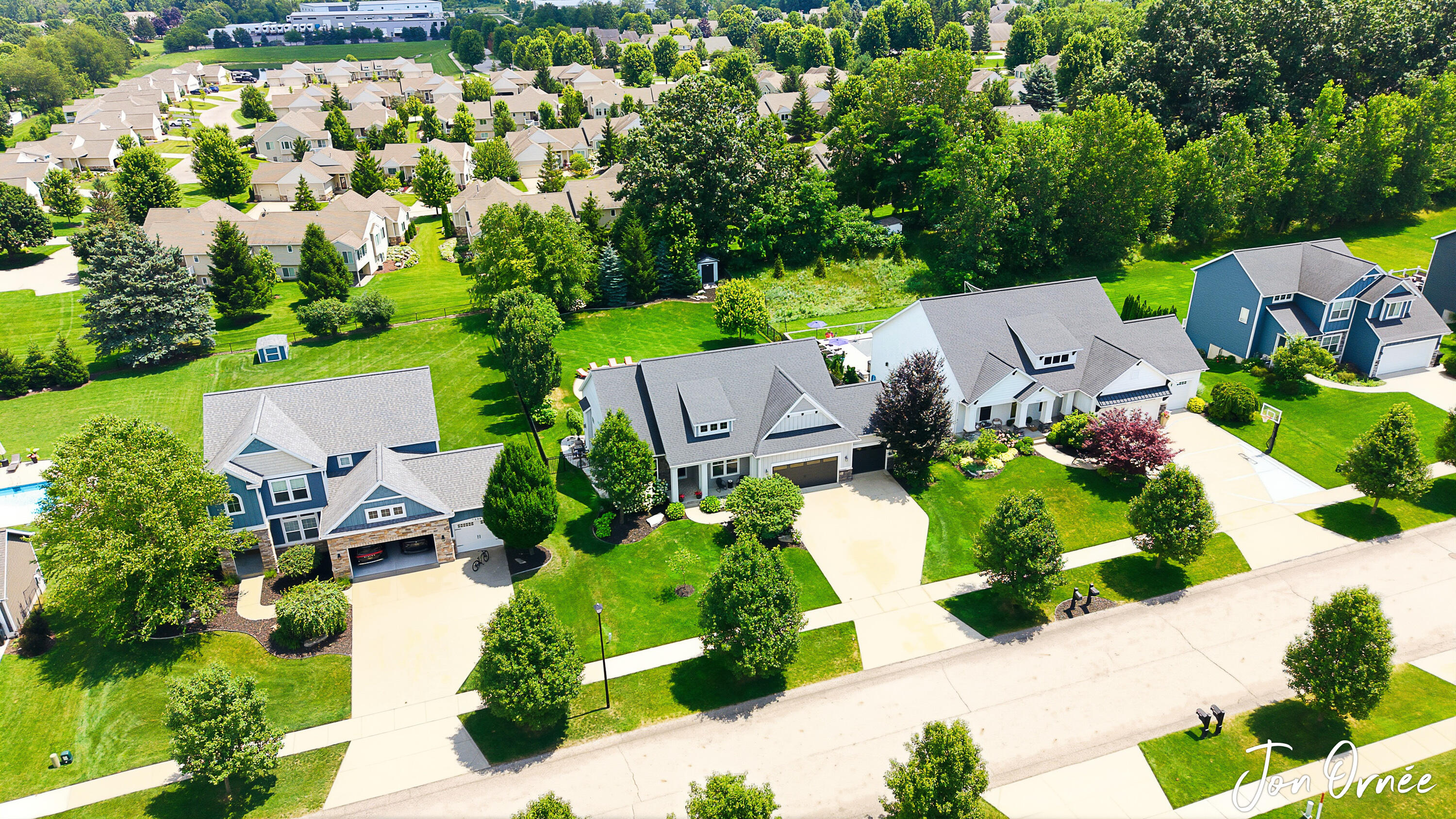7250 Rosie Shores Drive SW Byron Center MI 49315