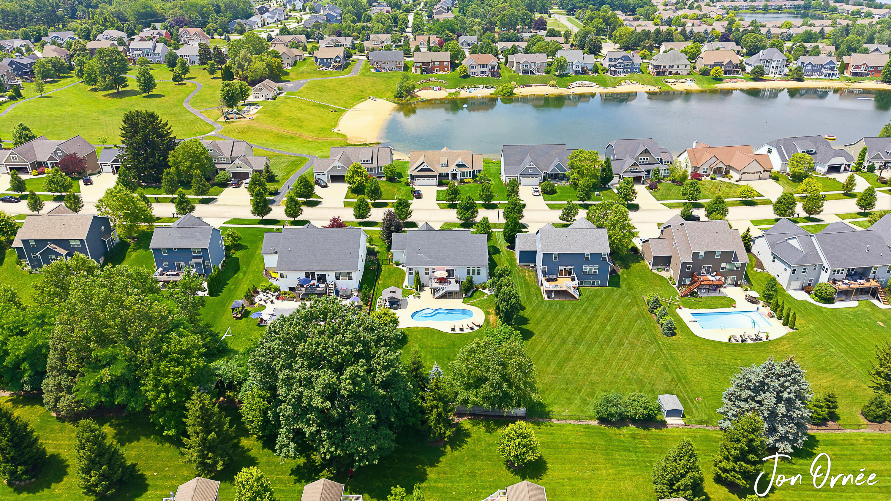 7250 Rosie Shores Drive SW Byron Center MI 49315
