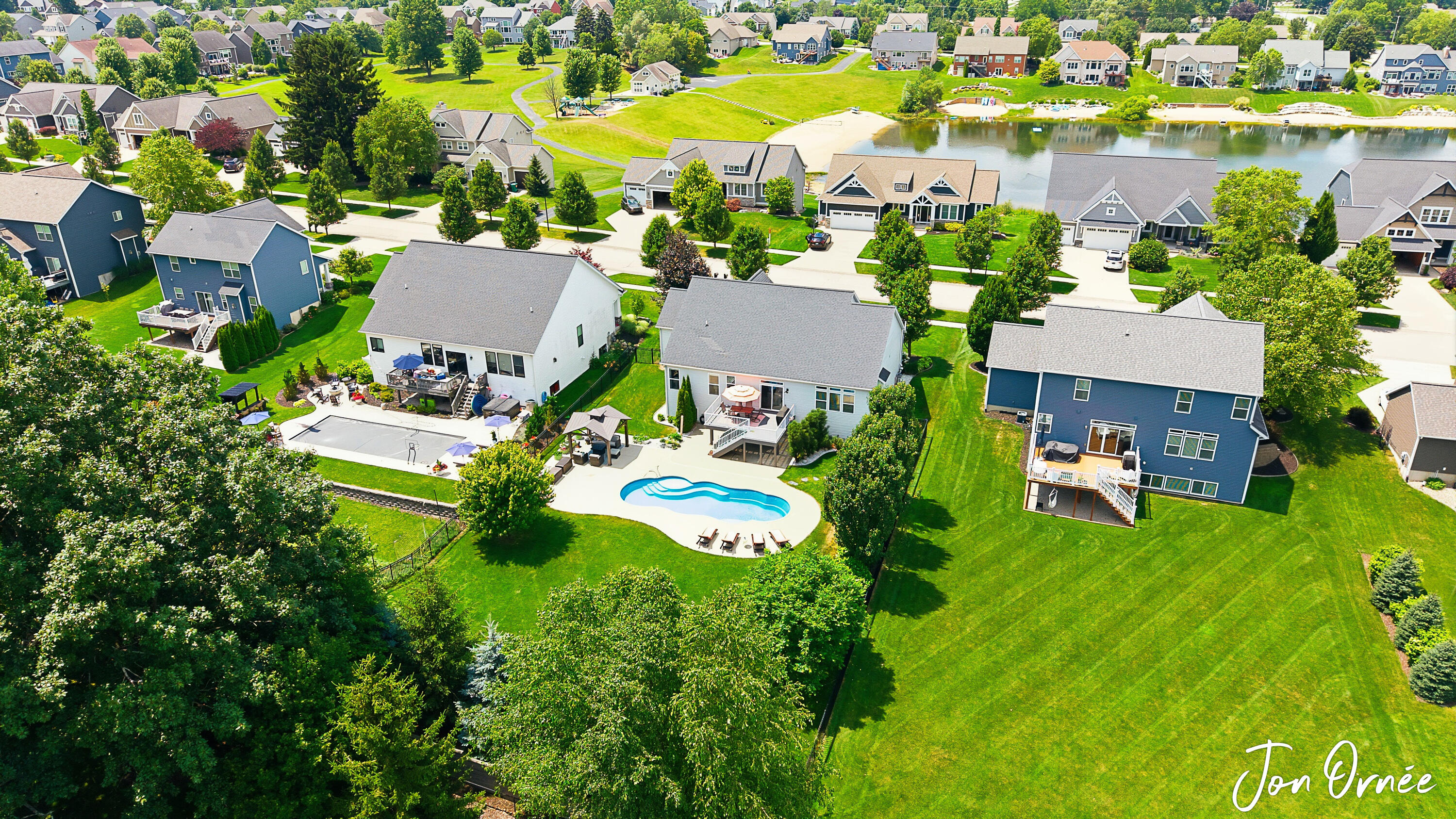 7250 Rosie Shores Drive SW Byron Center MI 49315