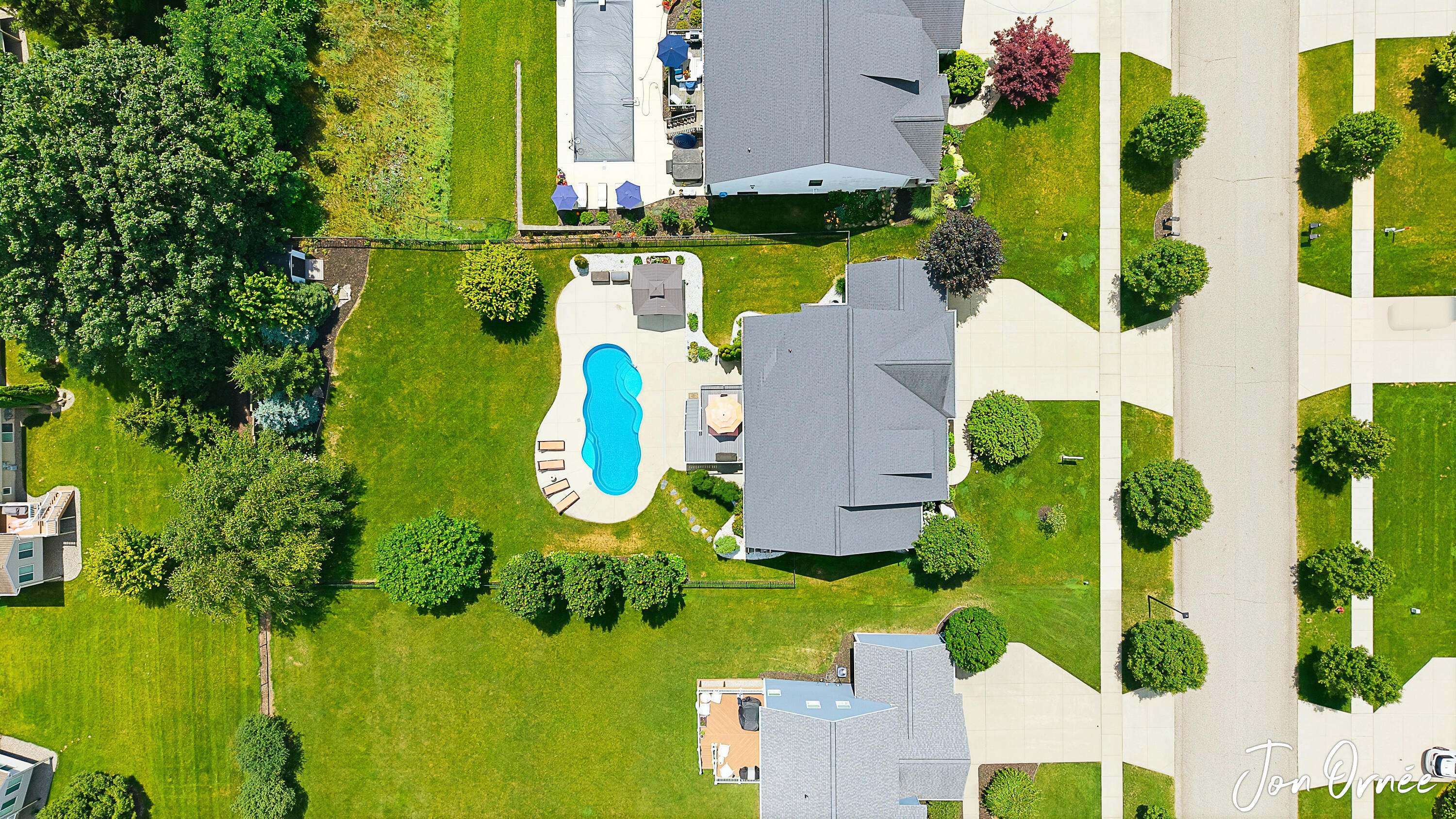 7250 Rosie Shores Drive SW Byron Center MI 49315