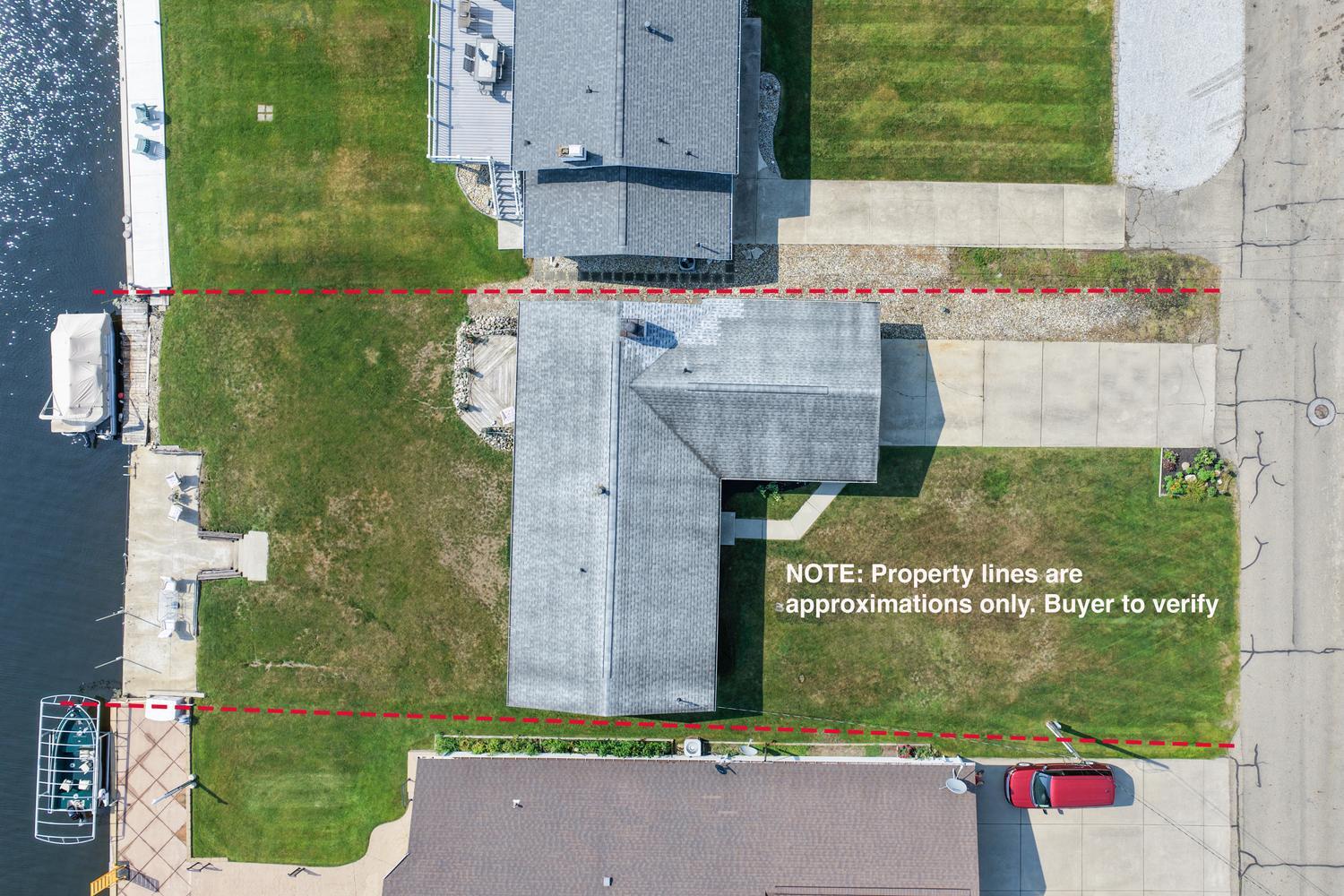 68441 N Channel Parkway Edwardsburg MI 49112