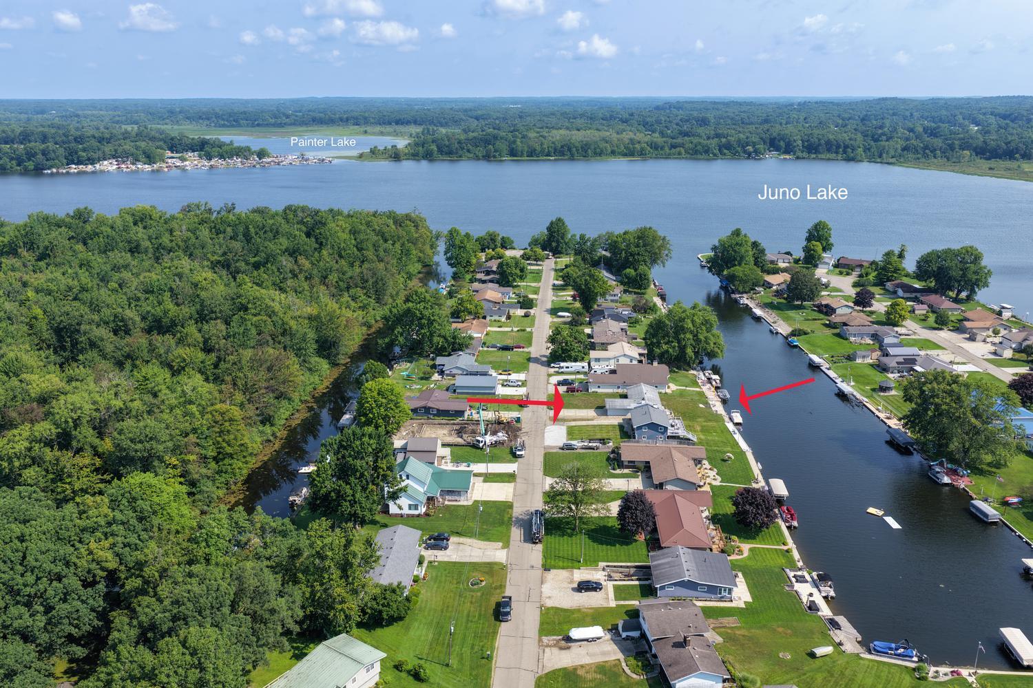 68441 N Channel Parkway Edwardsburg MI 49112