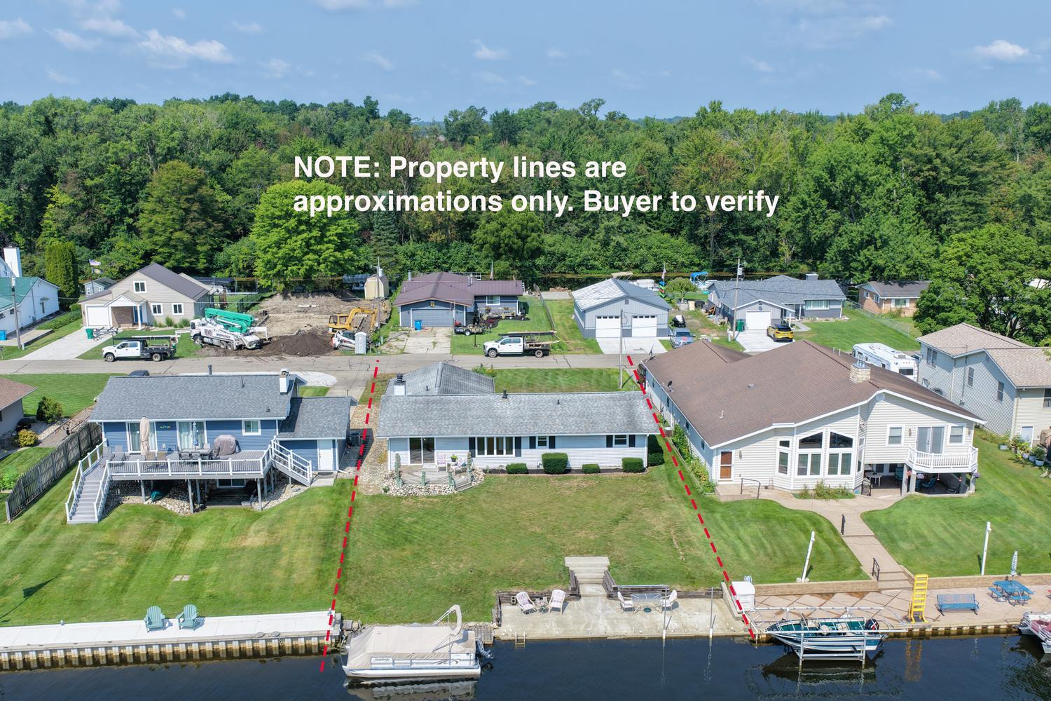 68441 N Channel Parkway Edwardsburg MI 49112