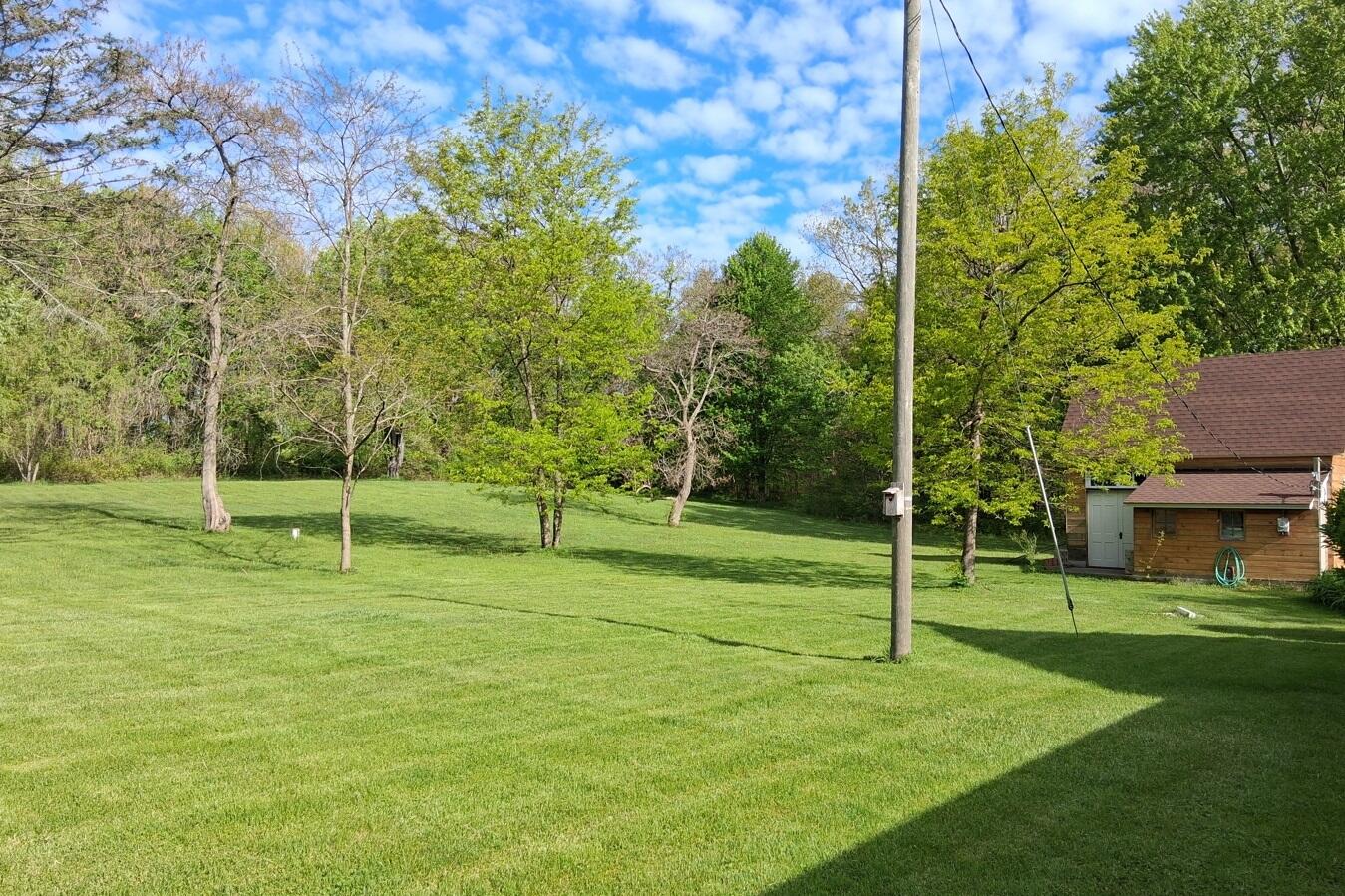 3154 W Defay Road Stevensville MI 49127