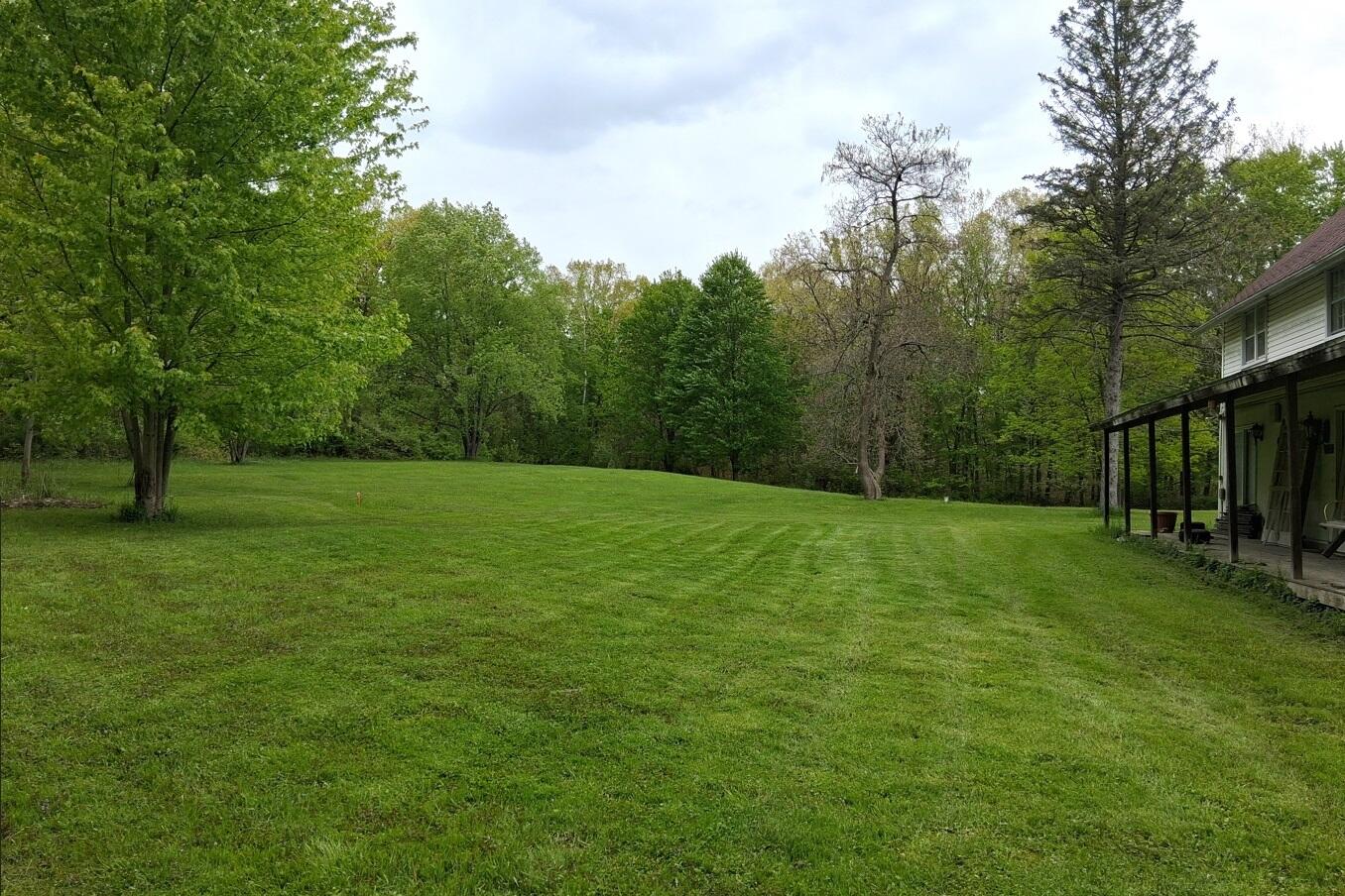 3154 W Defay Road Stevensville MI 49127