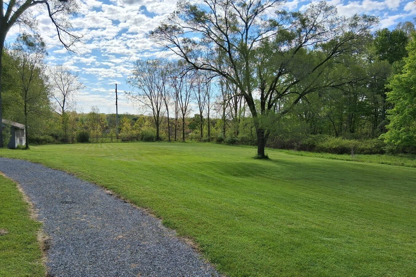 3154 W Defay Road Stevensville MI 49127