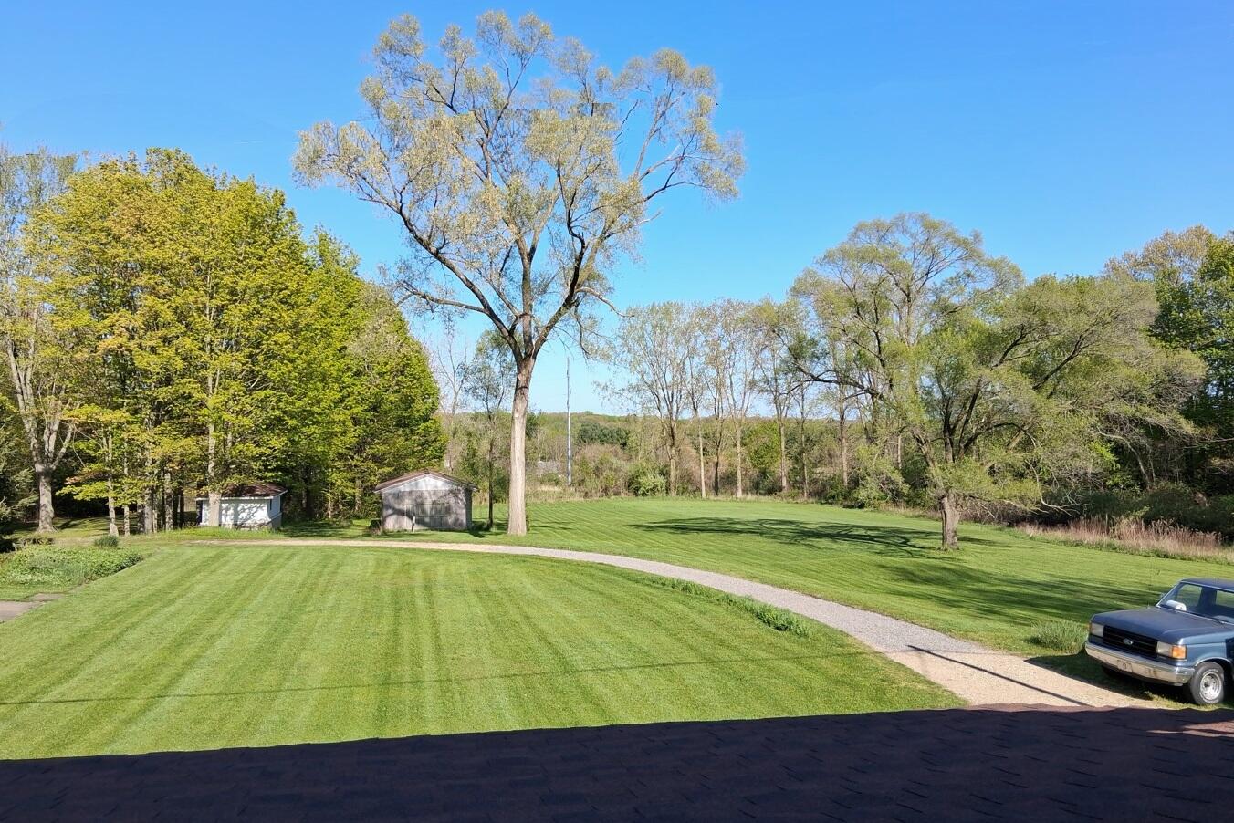 3154 W Defay Road Stevensville MI 49127
