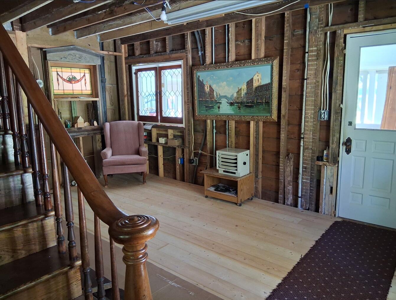 3154 W Defay Road Stevensville MI 49127