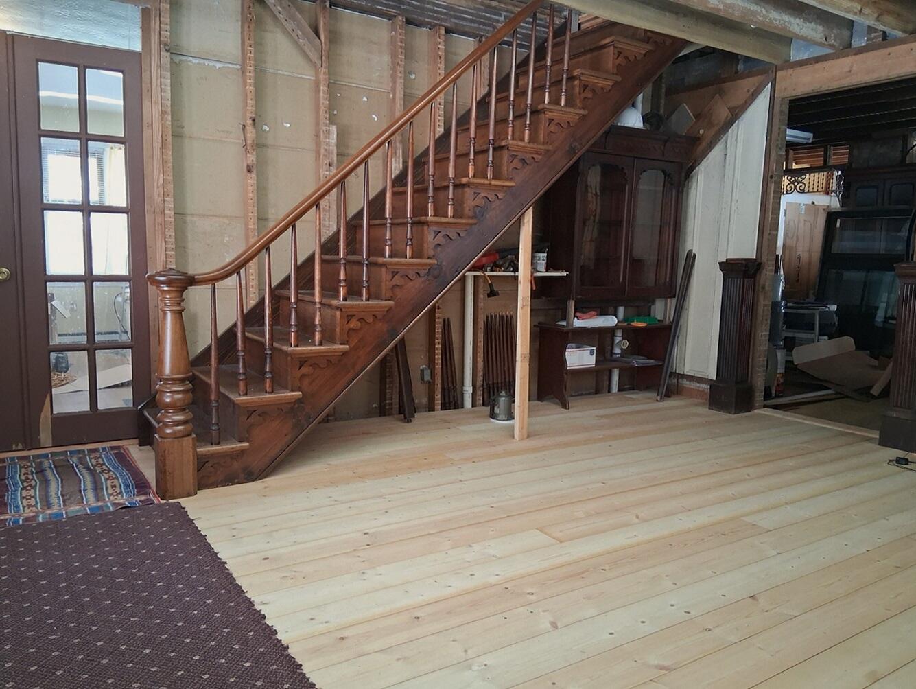 3154 W Defay Road Stevensville MI 49127