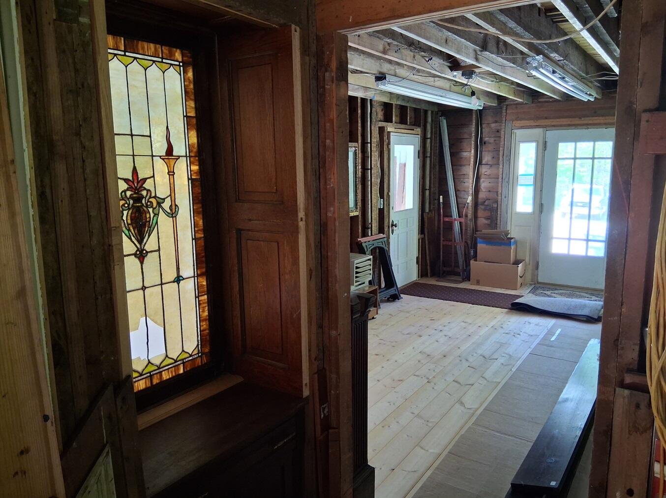 3154 W Defay Road Stevensville MI 49127