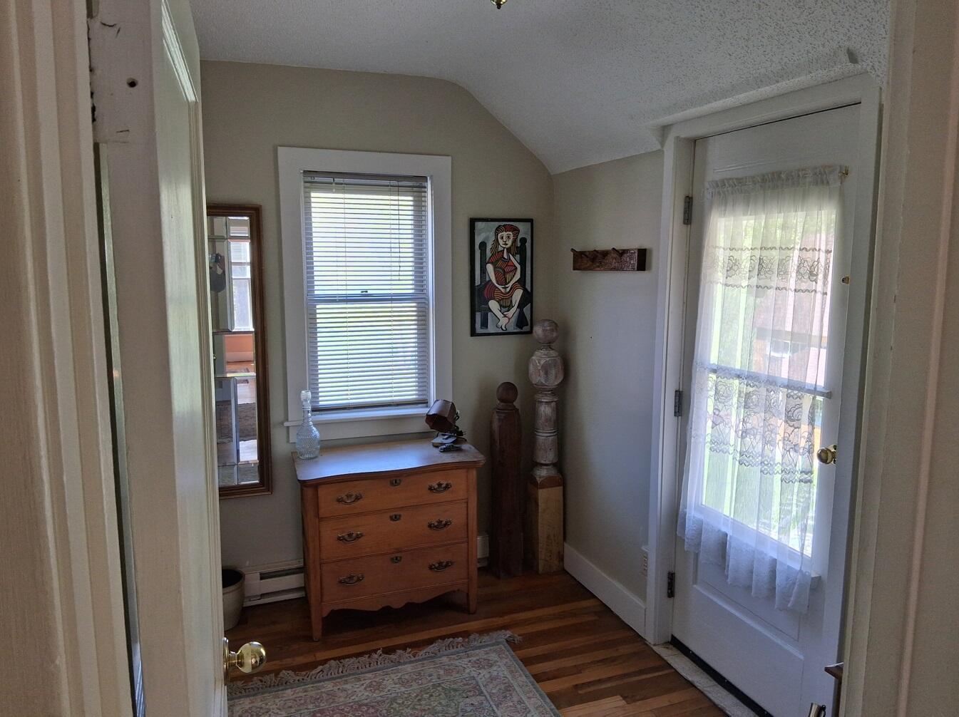 3154 W Defay Road Stevensville MI 49127