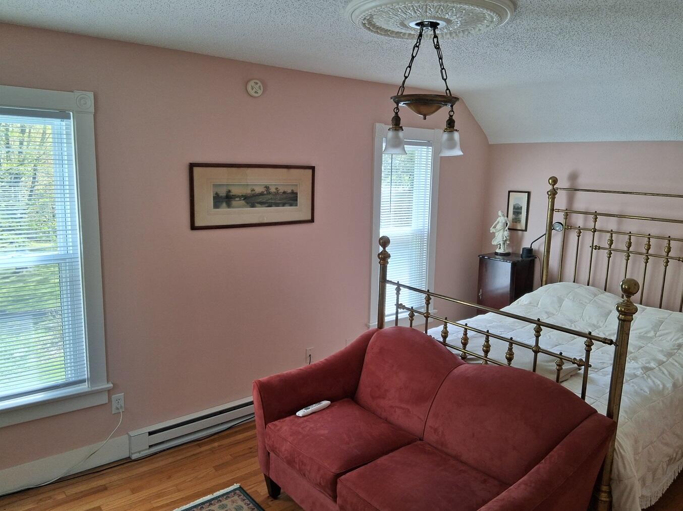 3154 W Defay Road Stevensville MI 49127