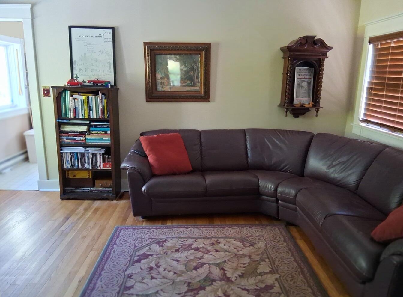 3154 W Defay Road Stevensville MI 49127