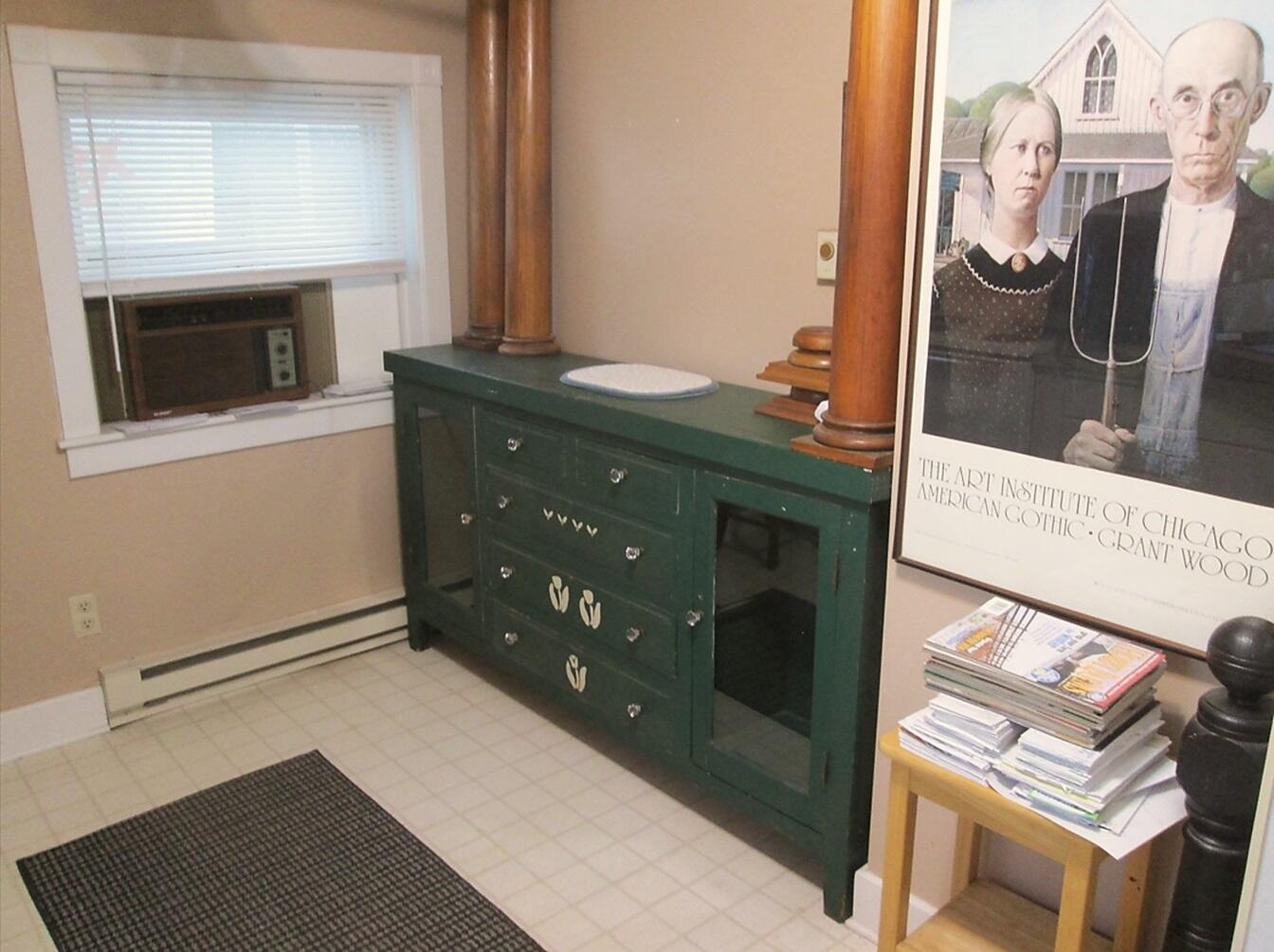 3154 W Defay Road Stevensville MI 49127