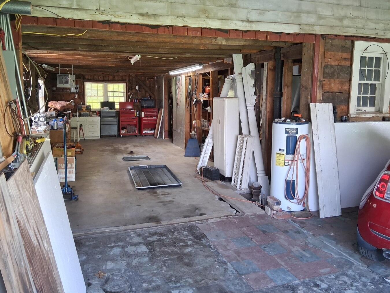 3154 W Defay Road Stevensville MI 49127