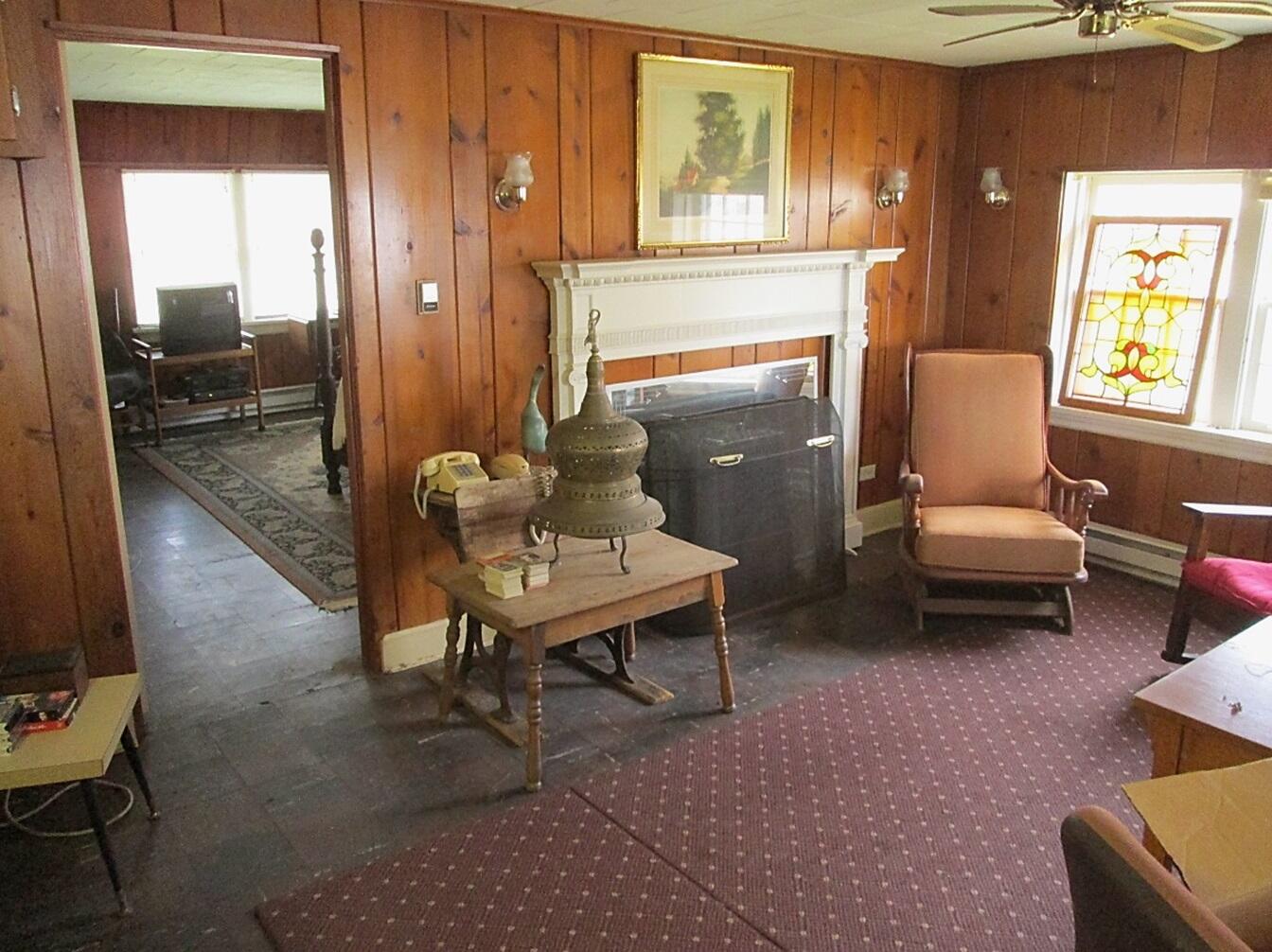 3154 W Defay Road Stevensville MI 49127